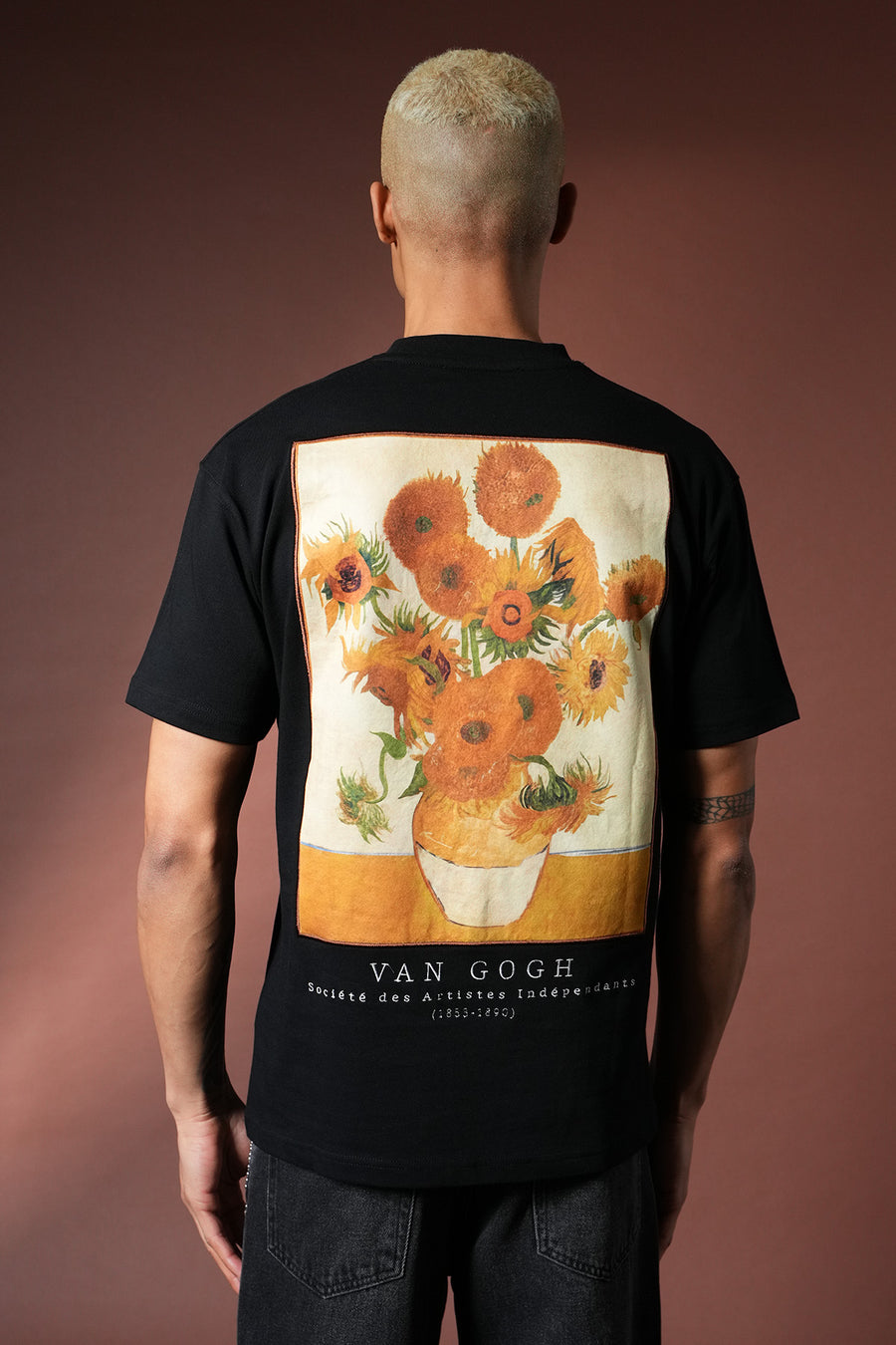 Tshirt - LL110088