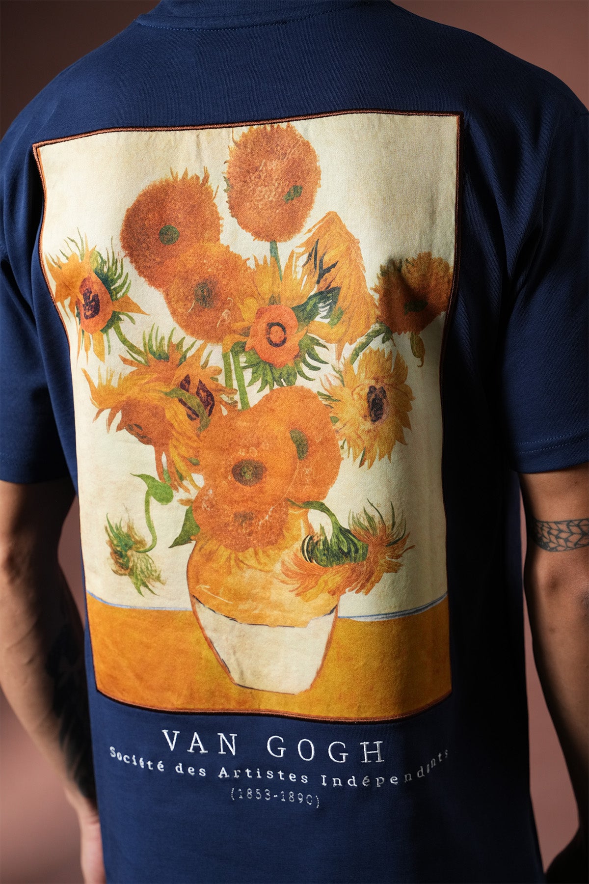 Tshirt - LL110088