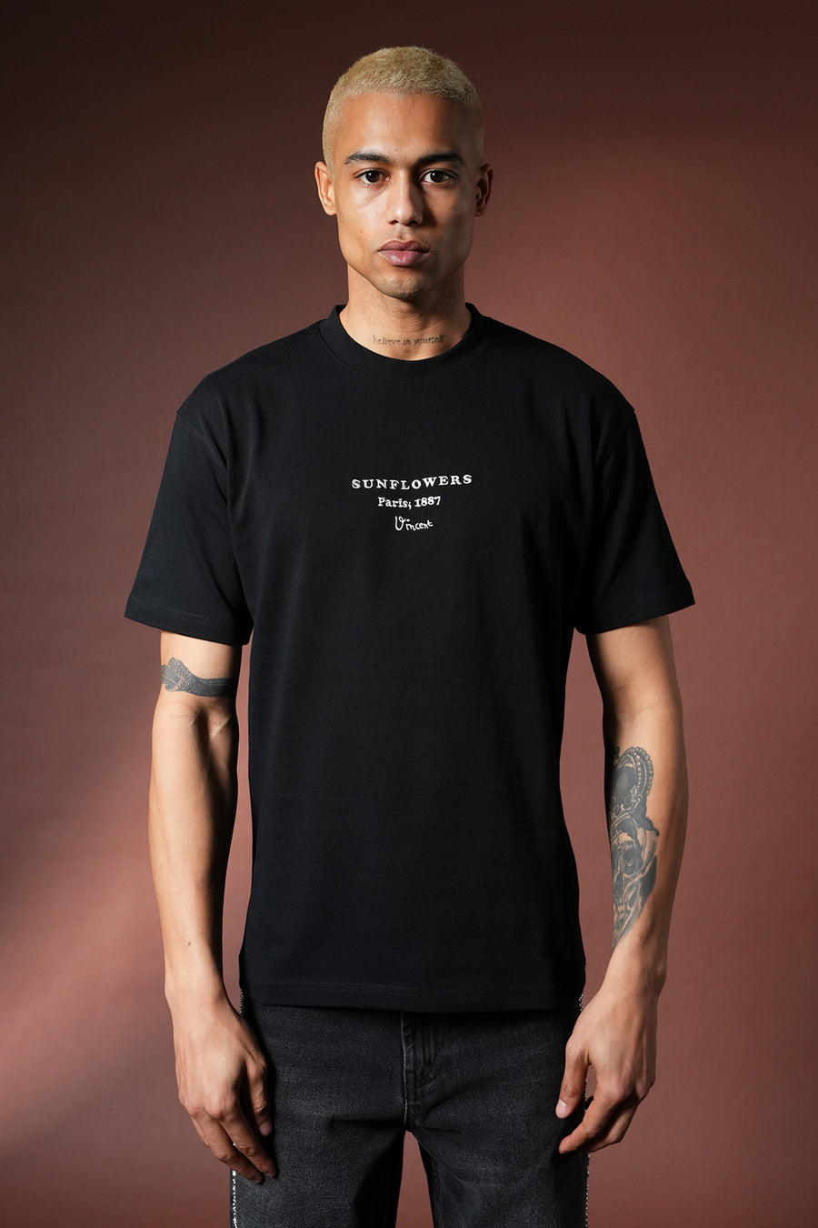 Tshirt - LL110088