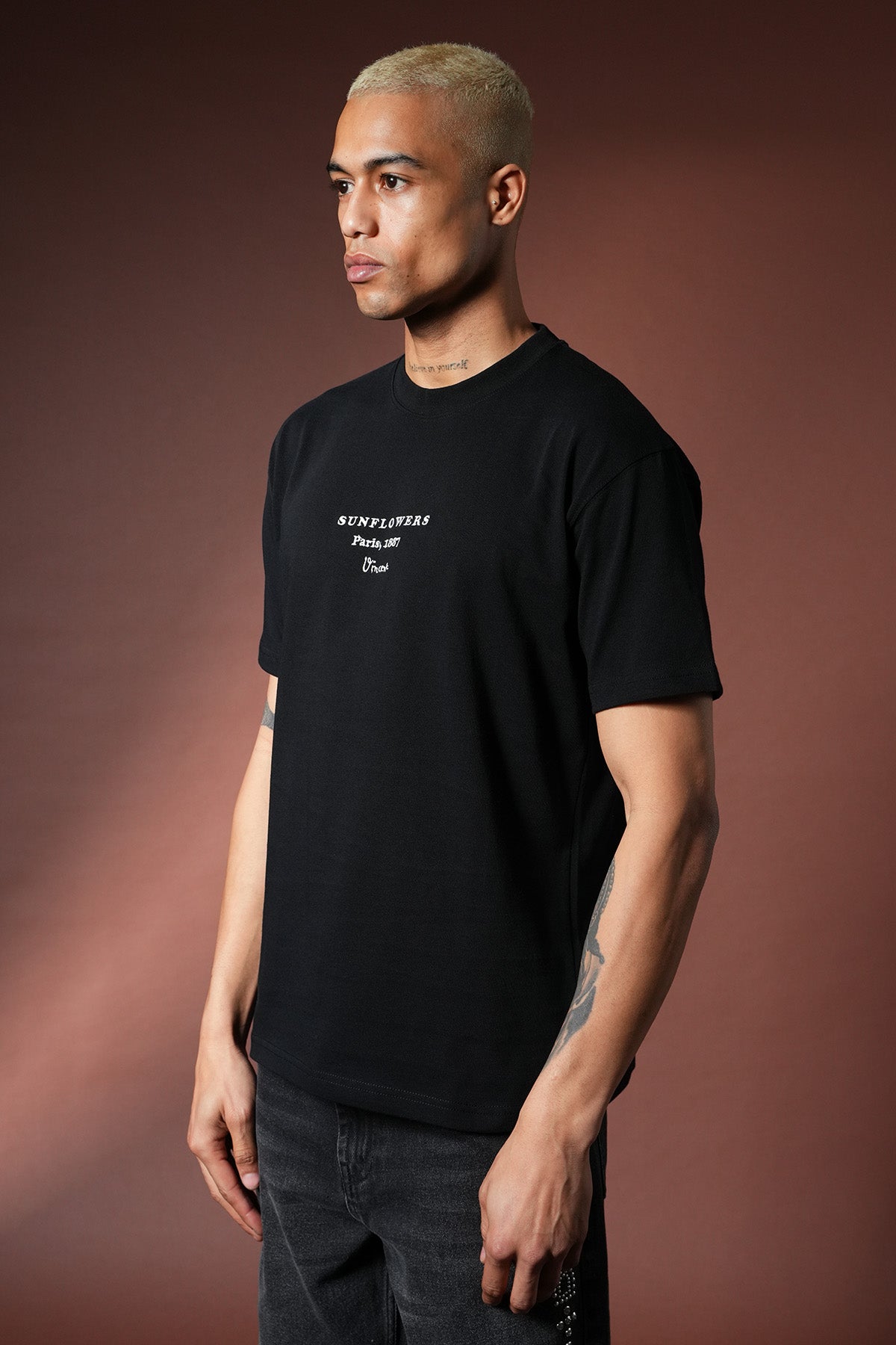 Tshirt - LL110088