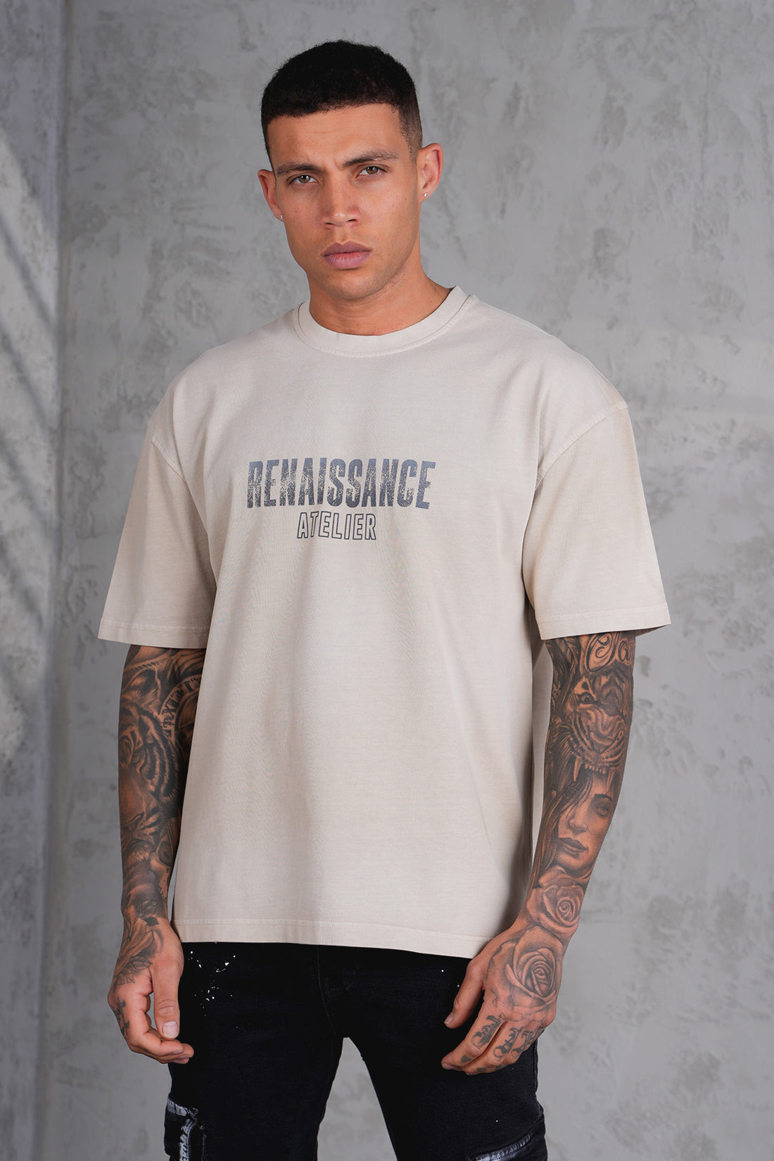 T-SHIRT LP2515