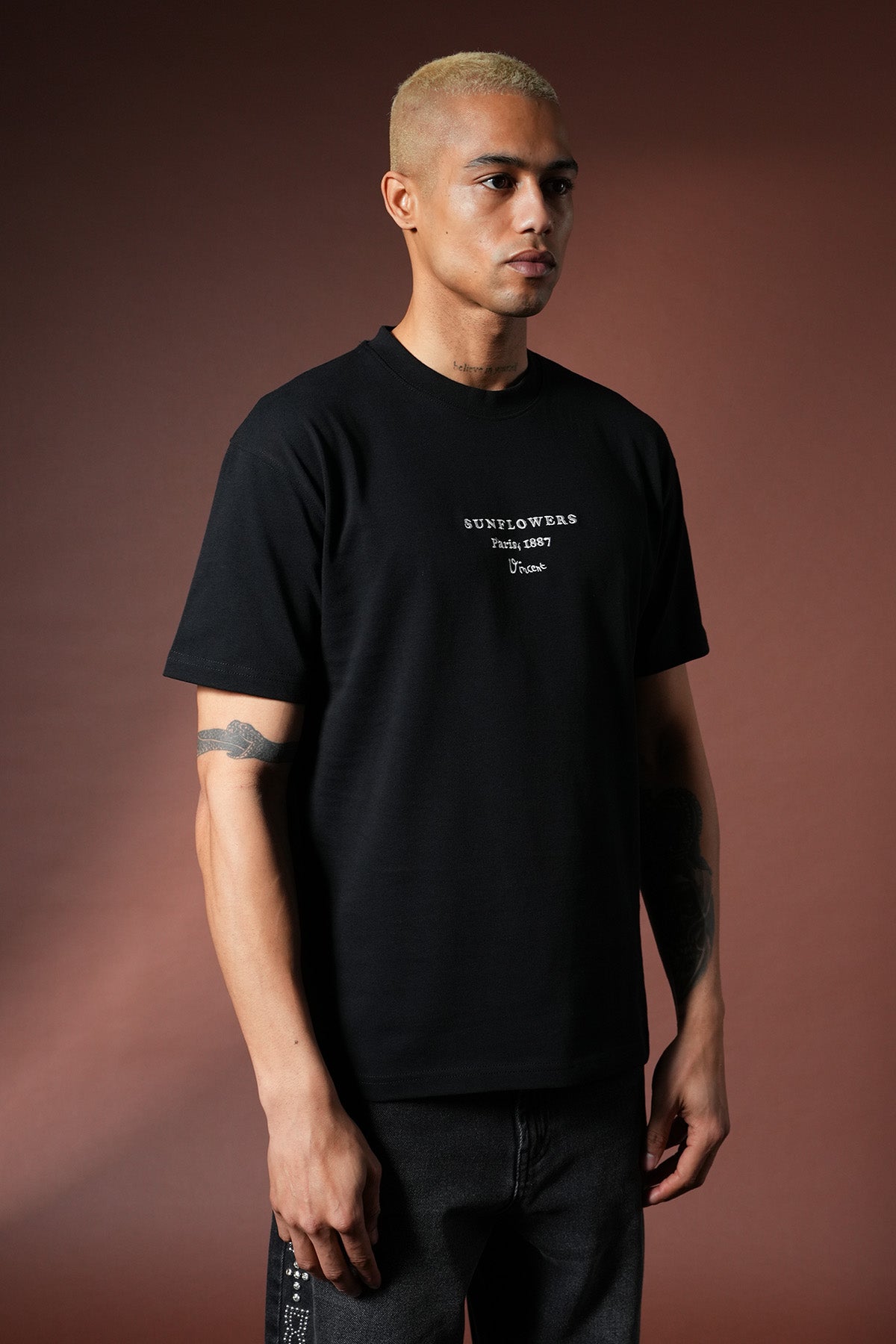 Tshirt - LL110088