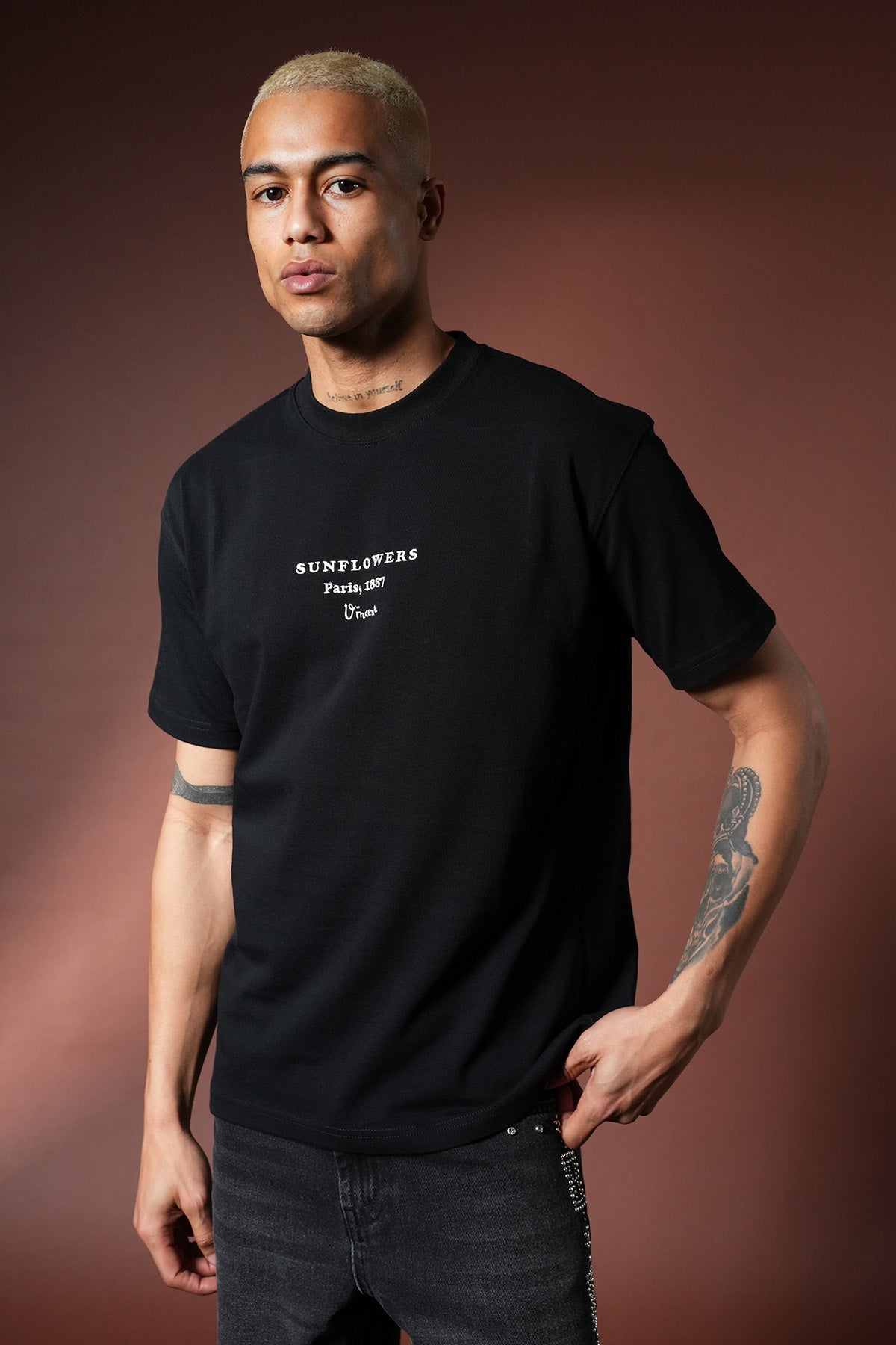 Tshirt - LL110088