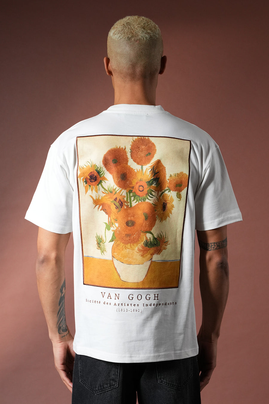 Tshirt - LL110088