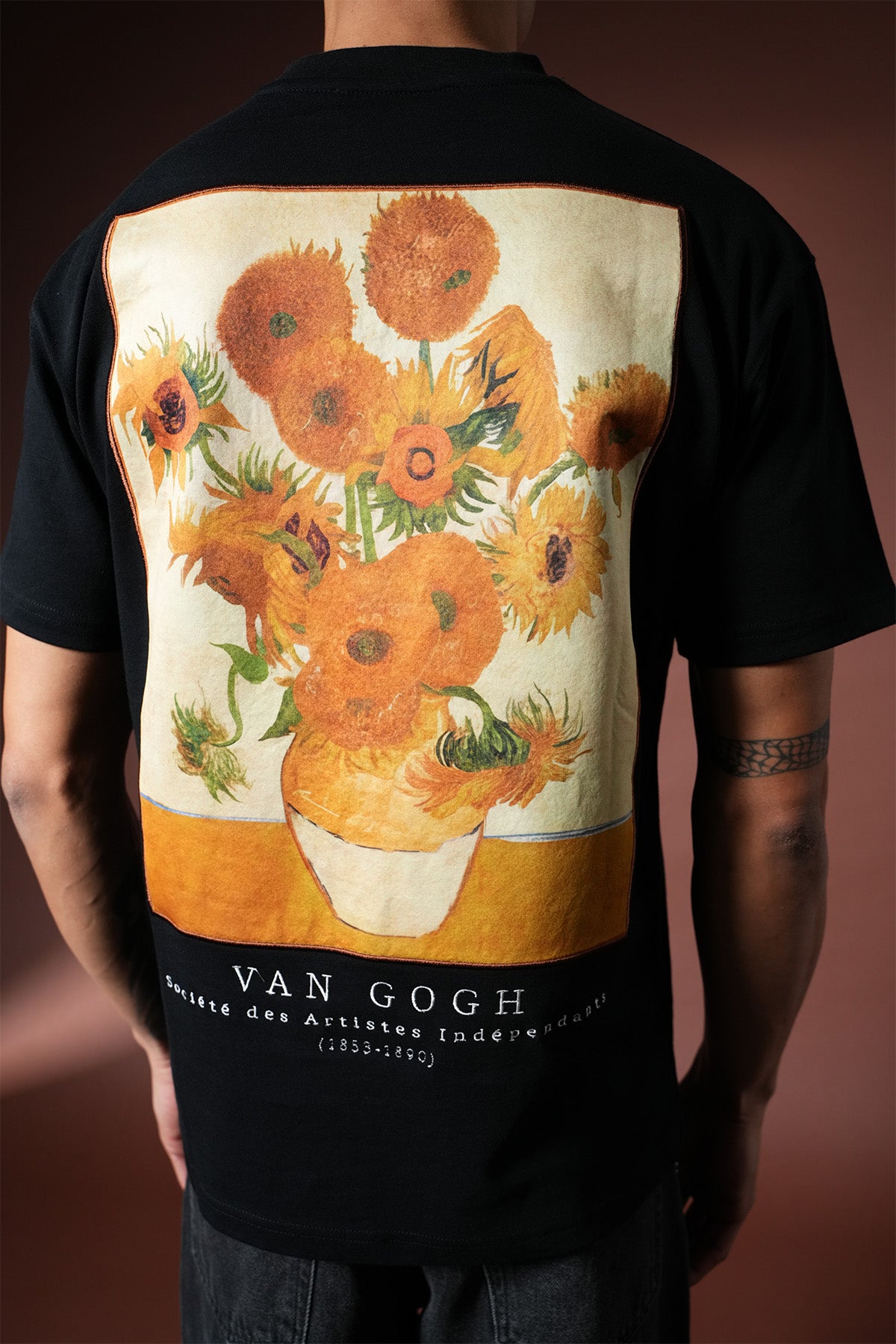 Tshirt - LL110088
