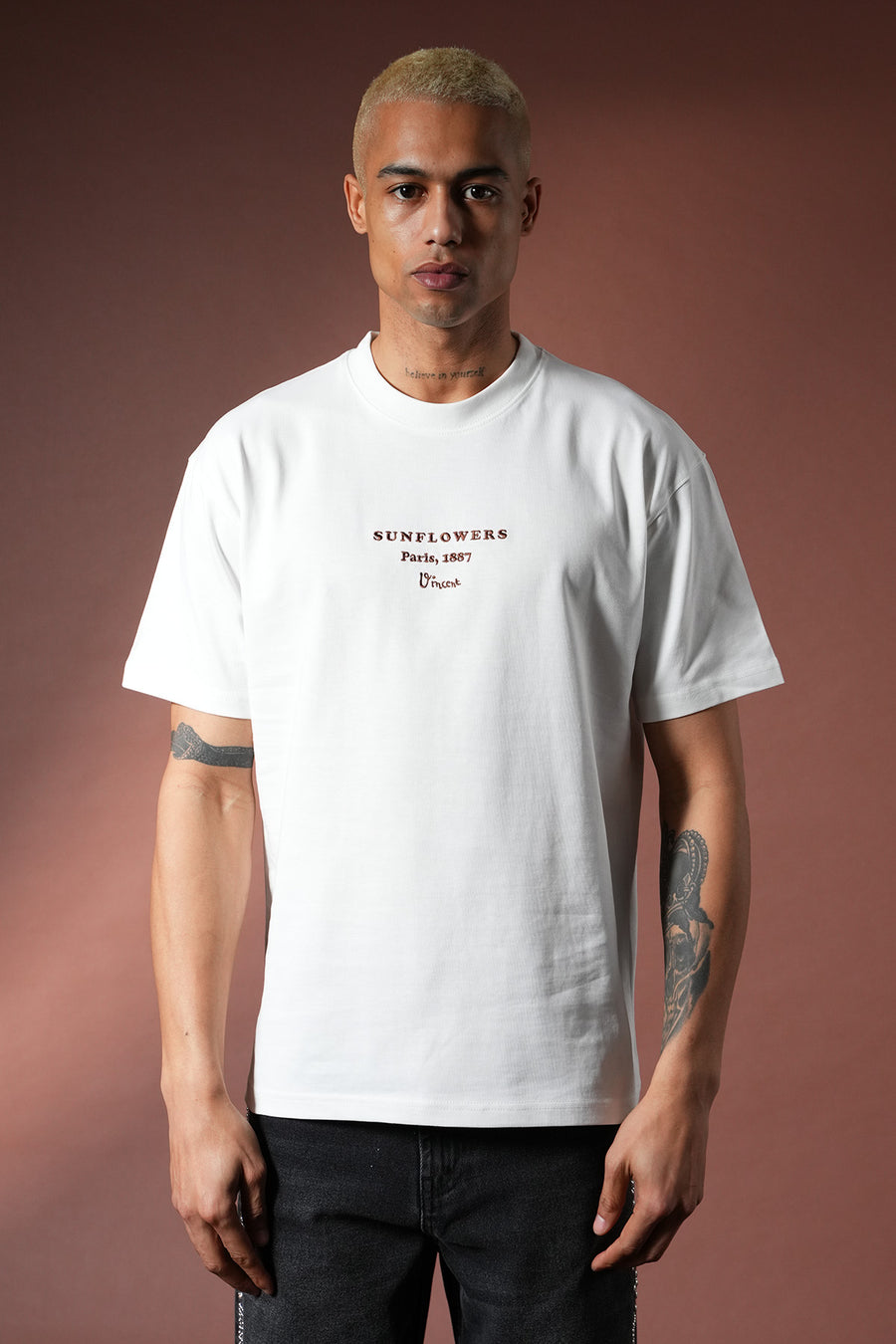 Tshirt - LL110088