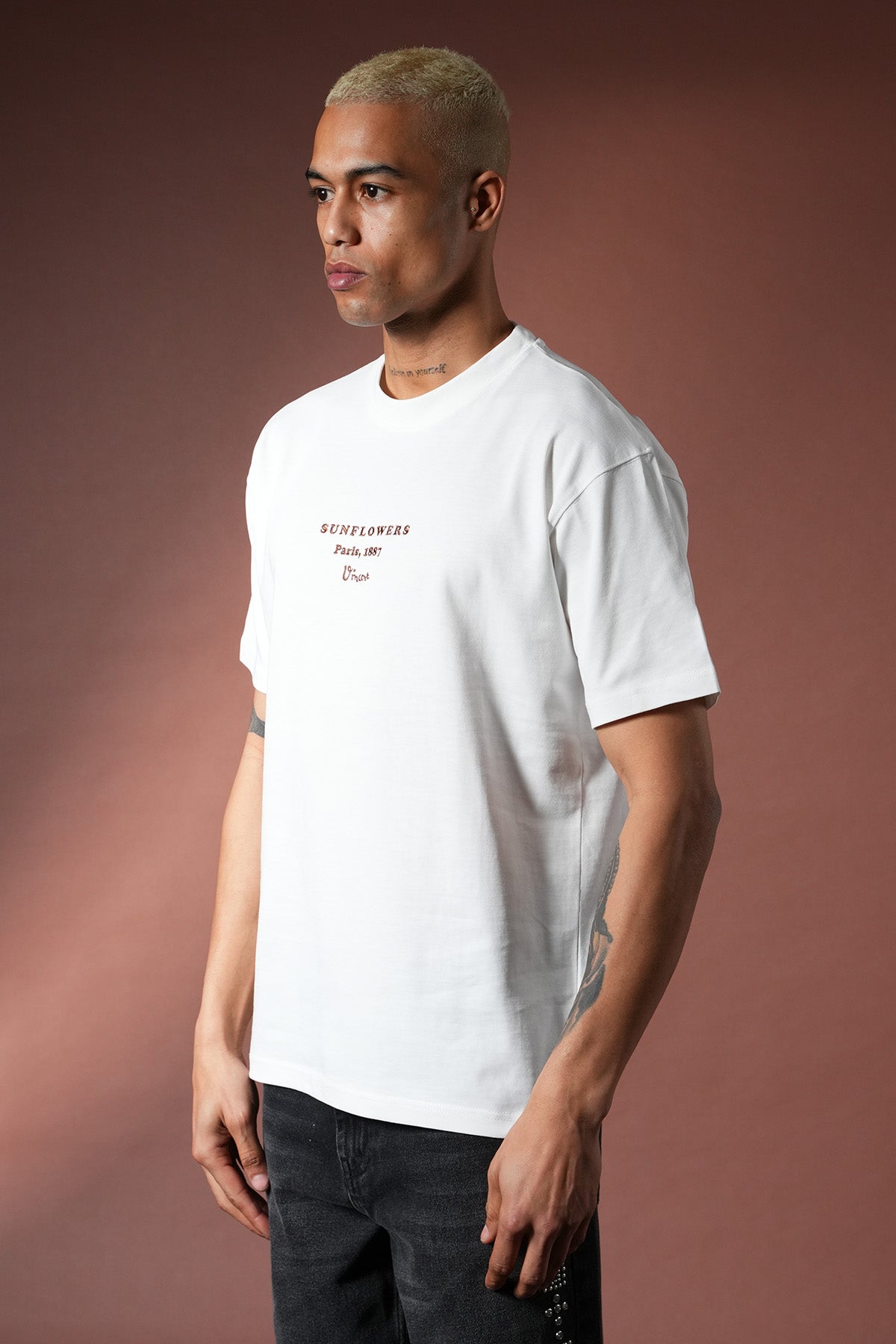Tshirt - LL110088
