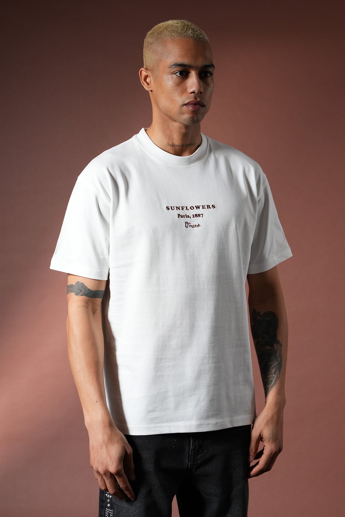 Tshirt - LL110088