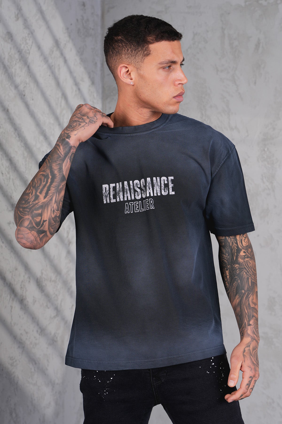 T-SHIRT LP2515