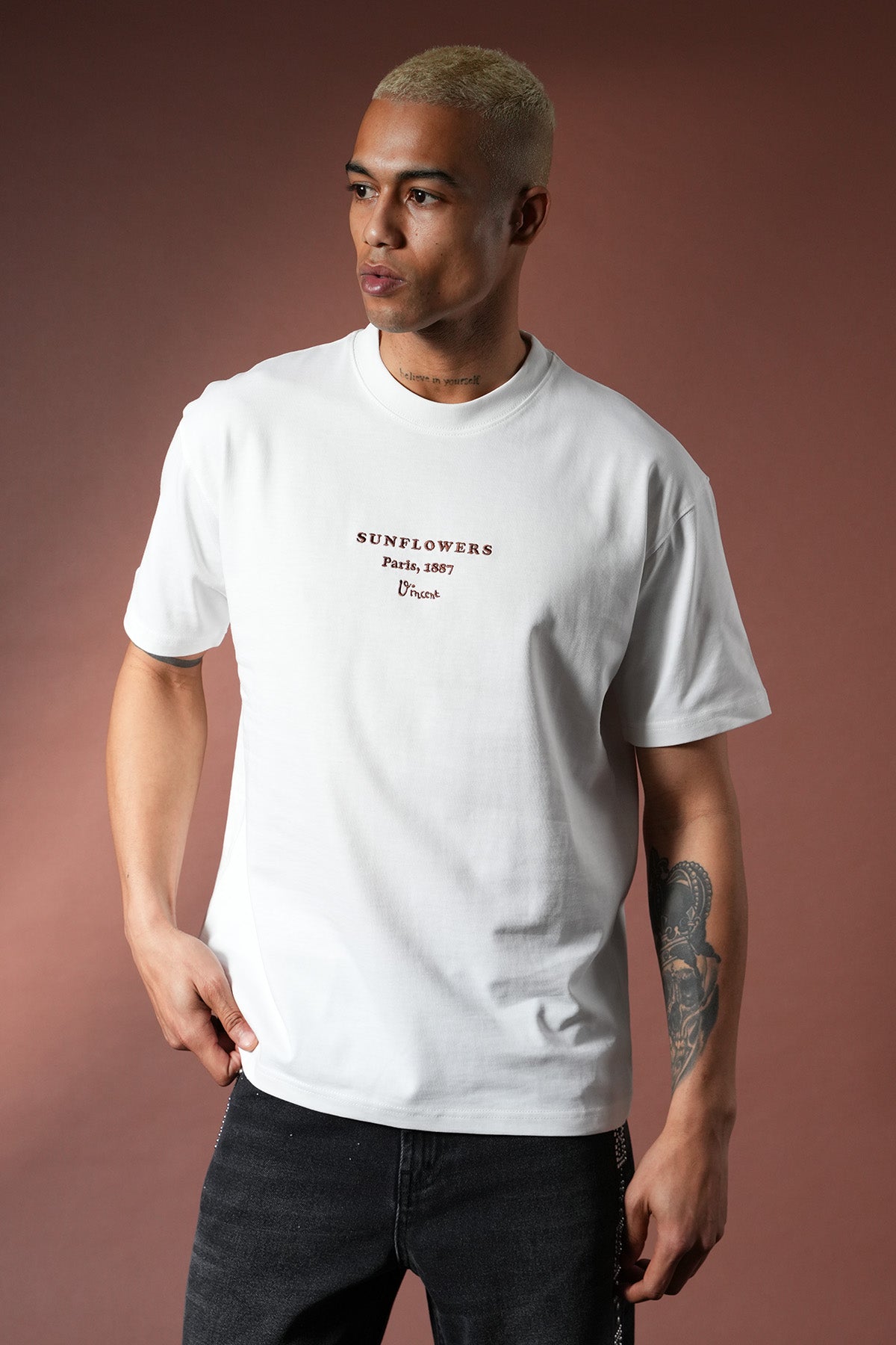 Tshirt - LL110088