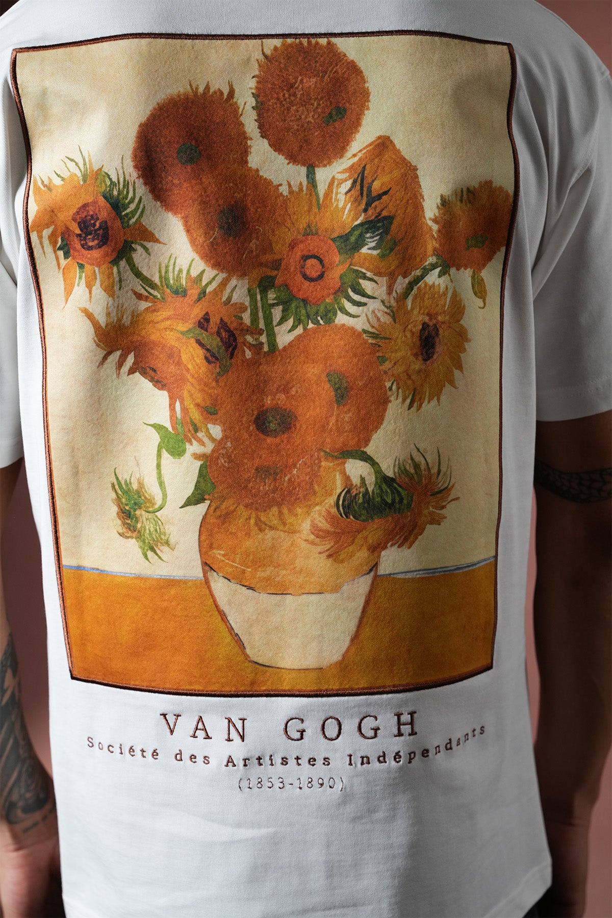 Tshirt - LL110088