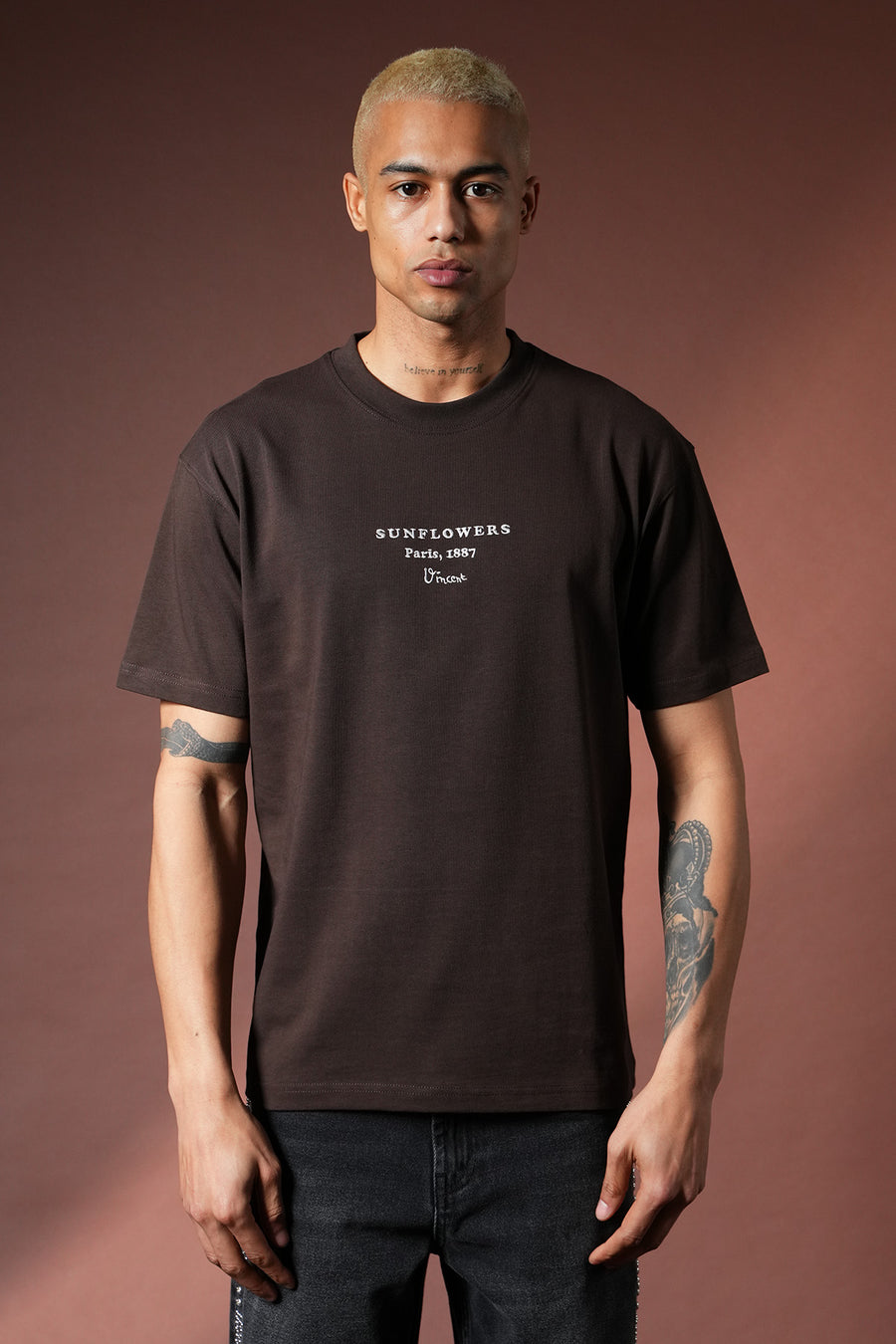 Tshirt - LL110088
