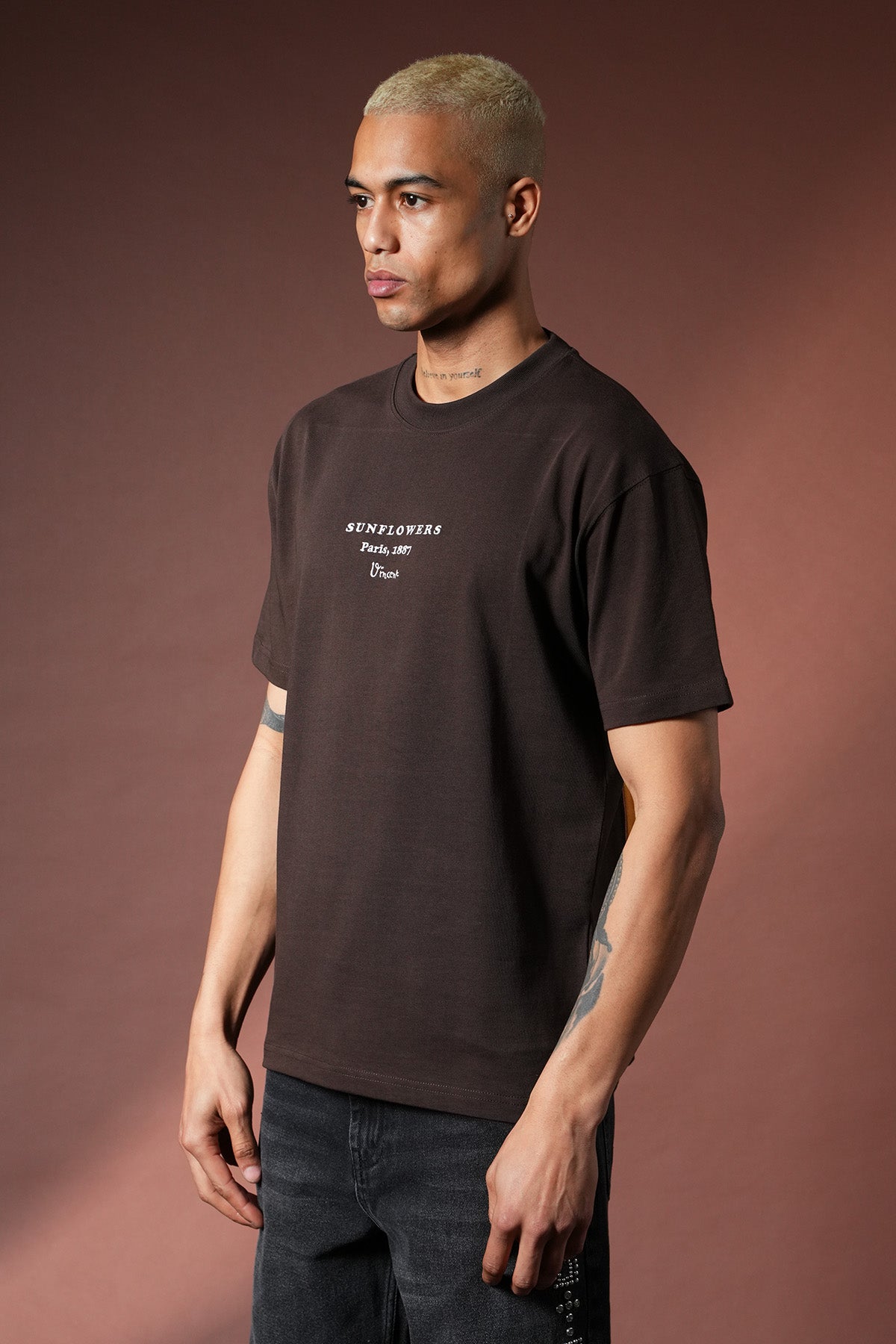 Tshirt - LL110088