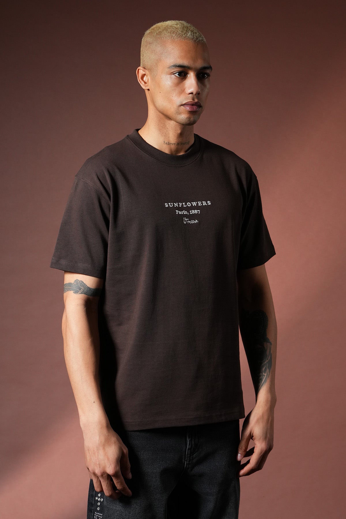Tshirt - LL110088