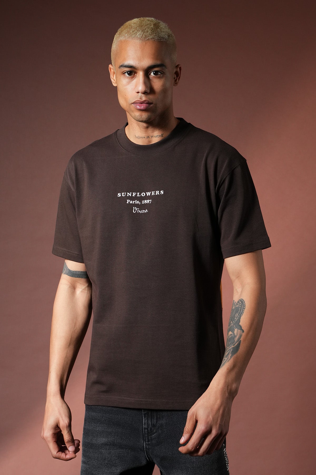 Tshirt - LL110088