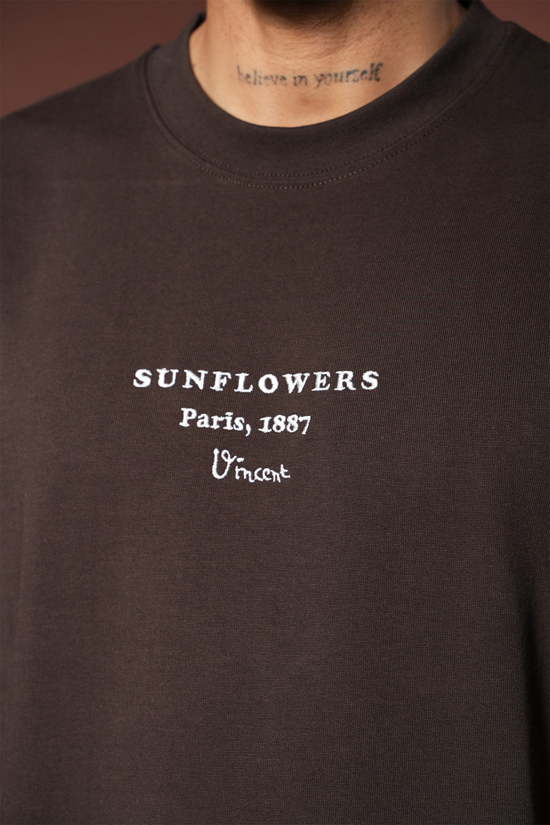 T-Shirt - LL110088