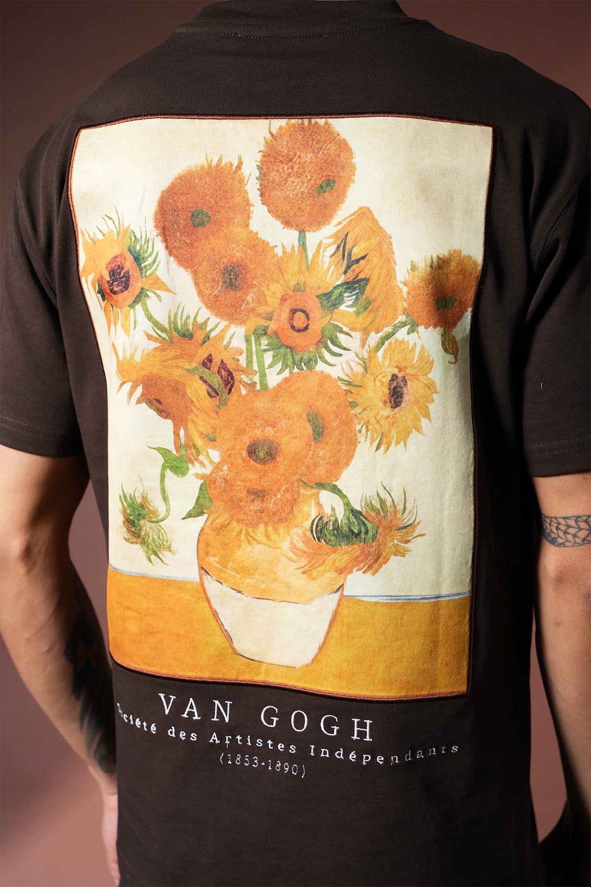 Tshirt - LL110088