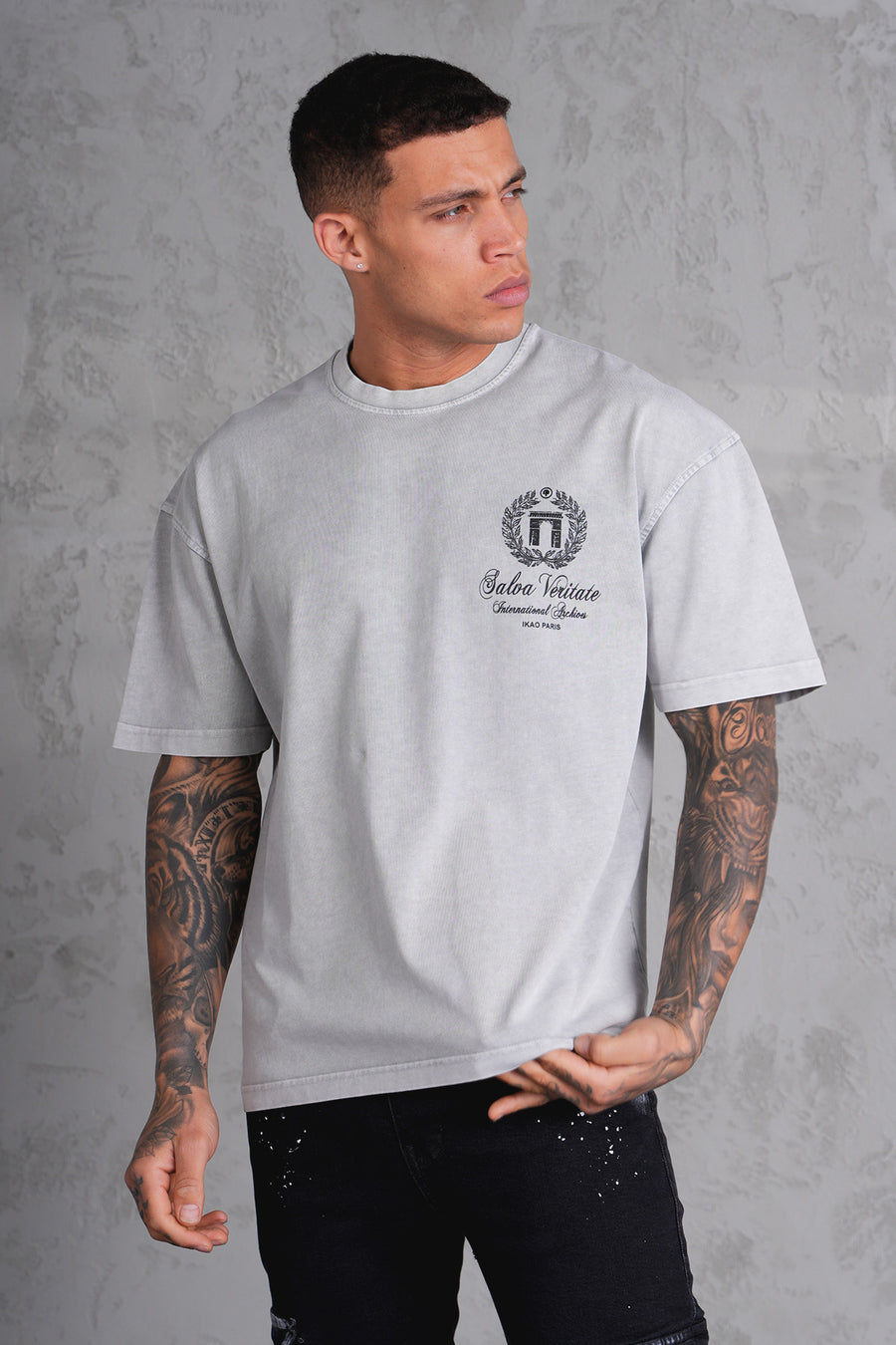 TEE SHIRT LP2508