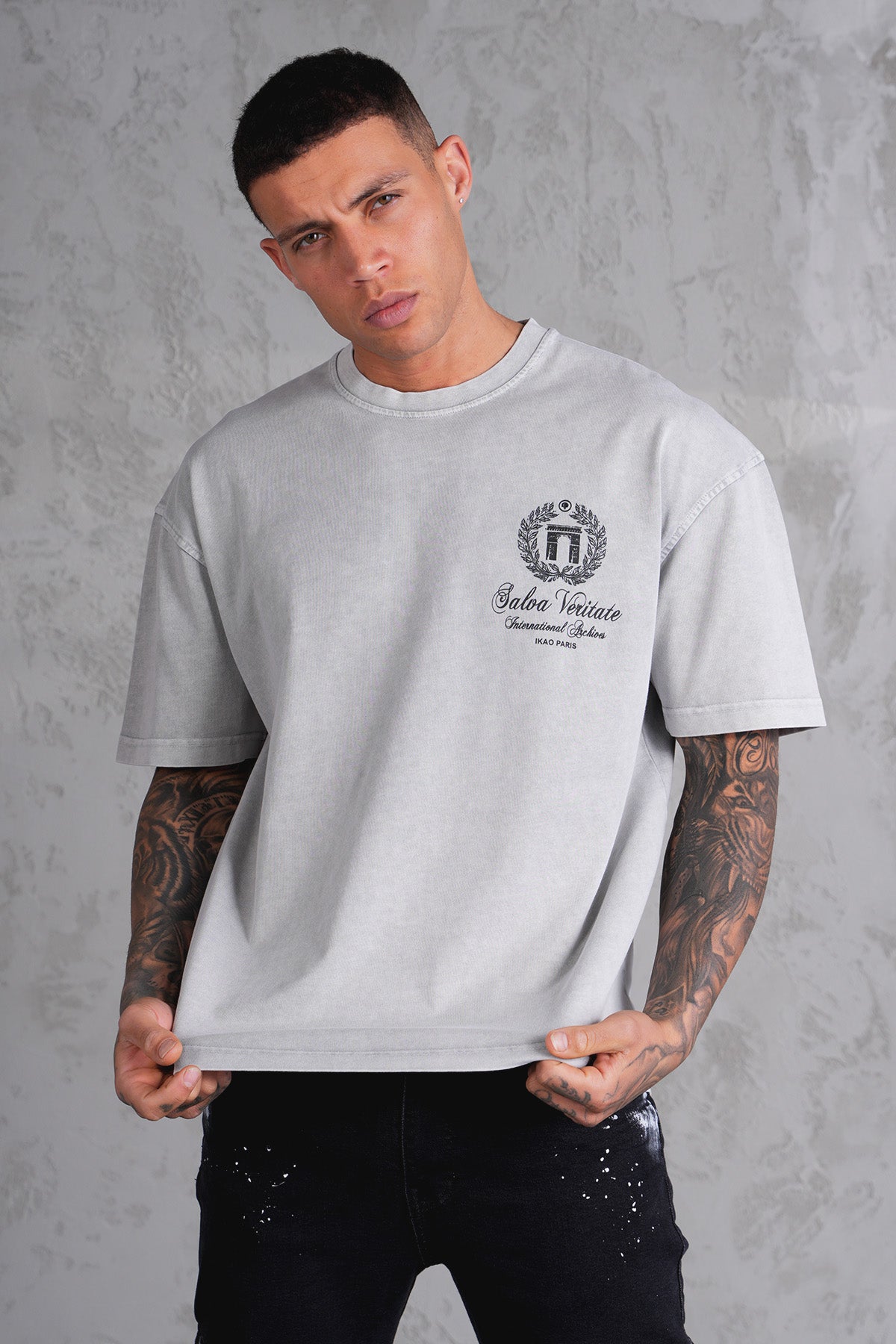LP2508 T-SHIRT