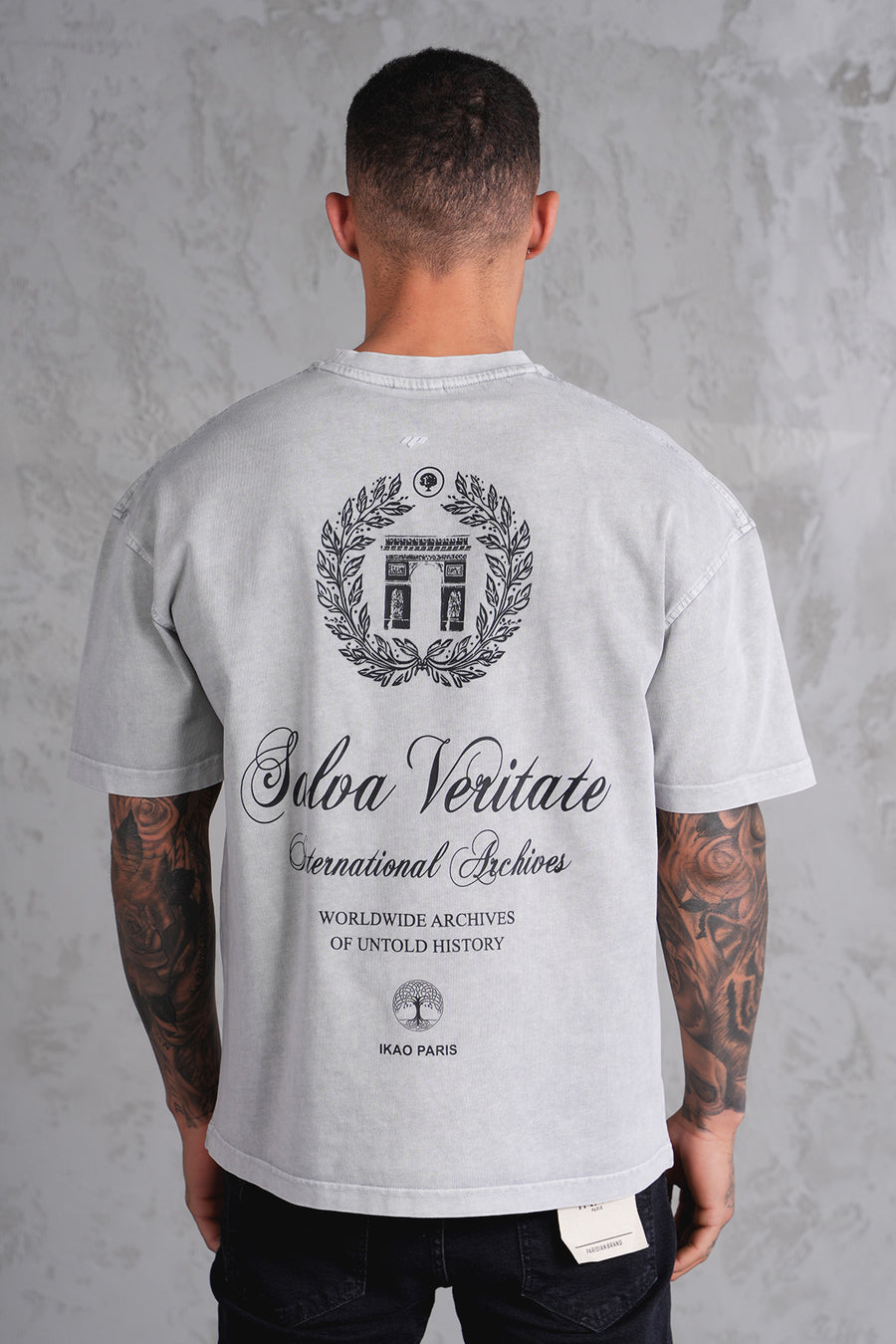 TEE SHIRT LP2508