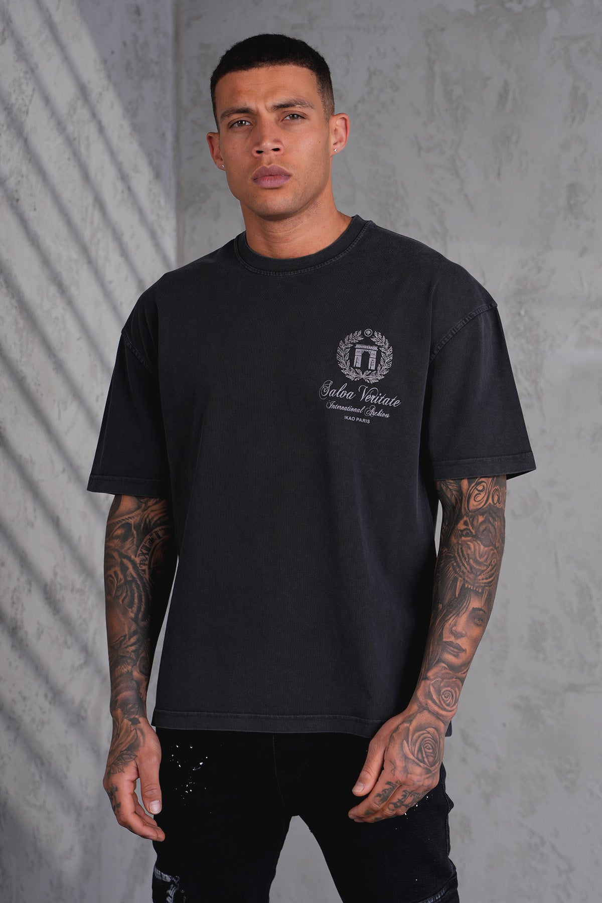 LP2508 T-SHIRT