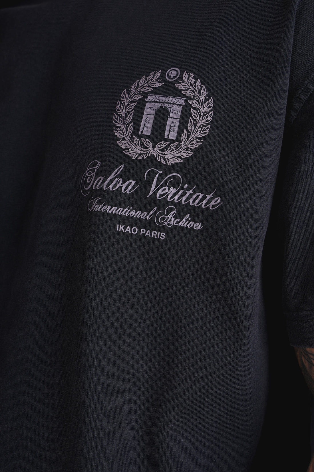T-SHIRT LP2508