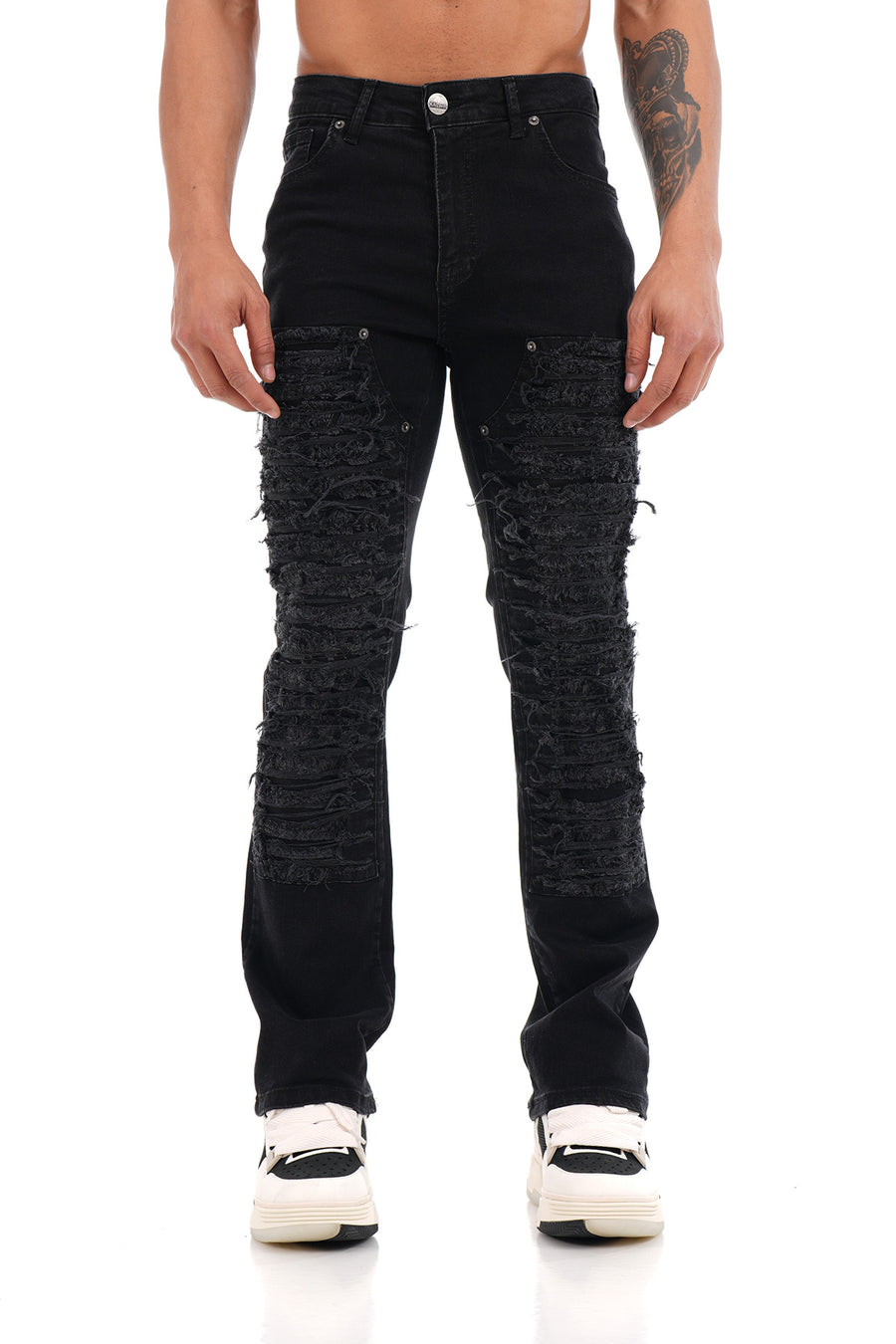 JEAN FLARE LL2000180