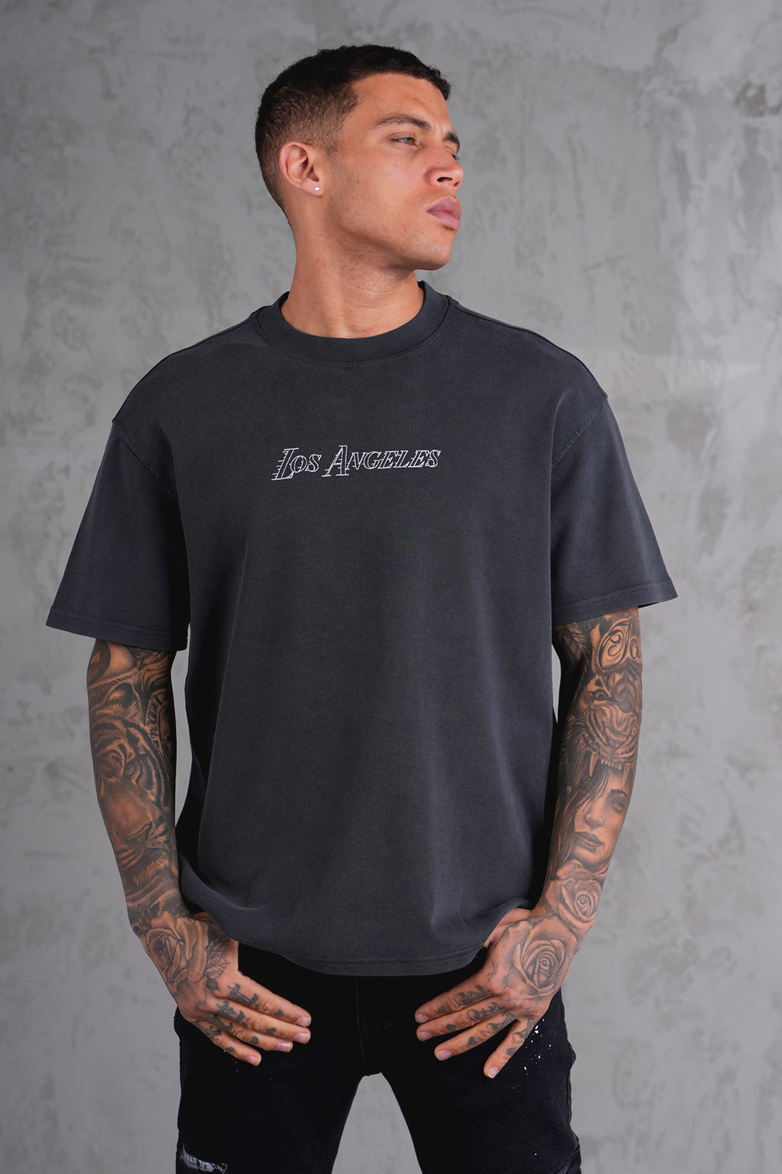 T-SHIRT LL5094