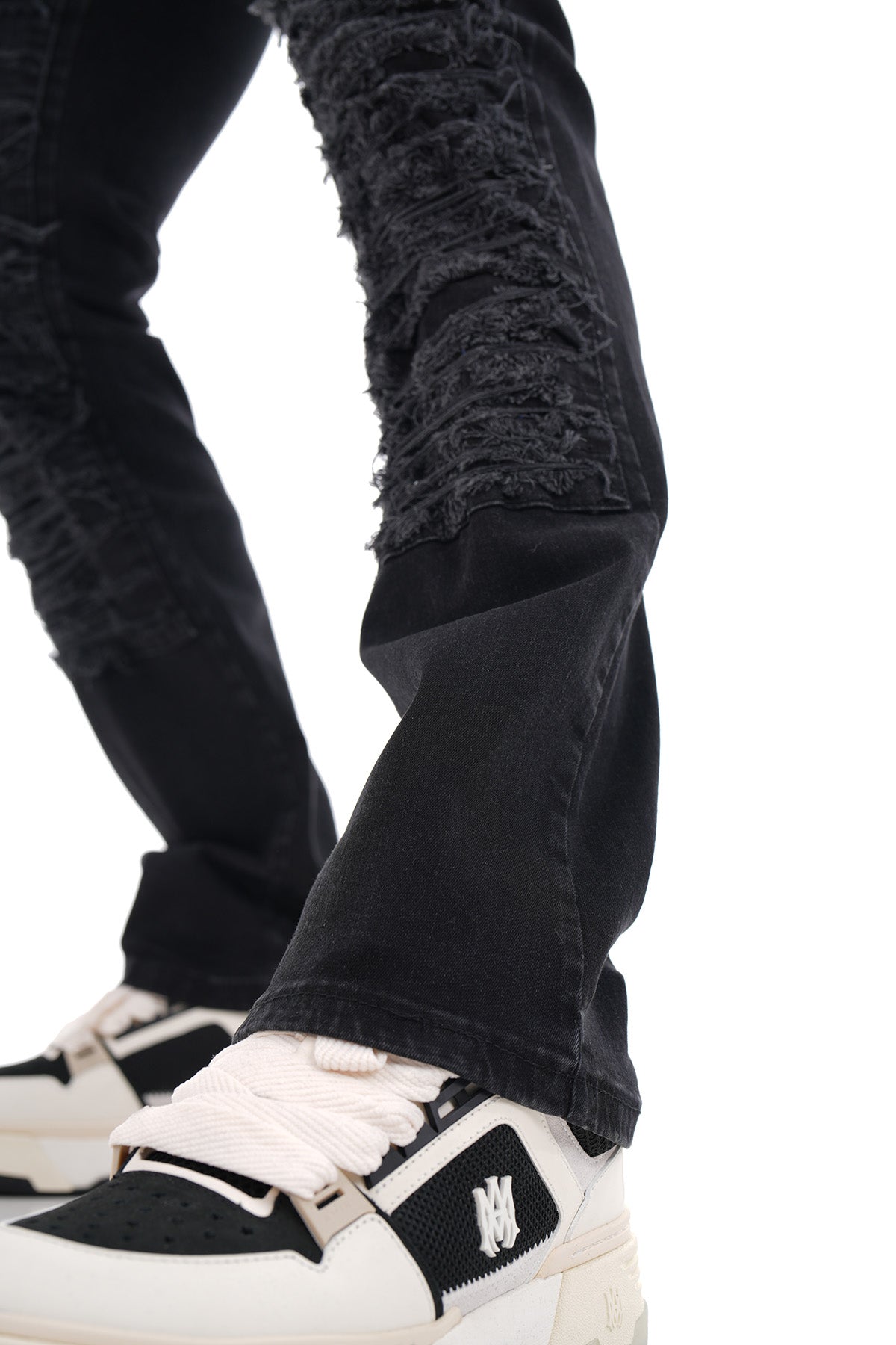 JEANS FLARE LL2000180