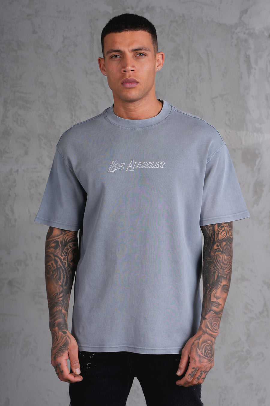 TEE SHIRT LL5094