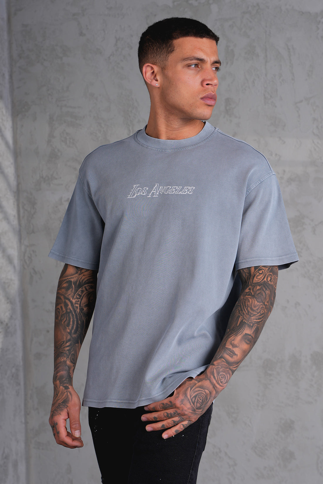 T-SHIRT LL5094