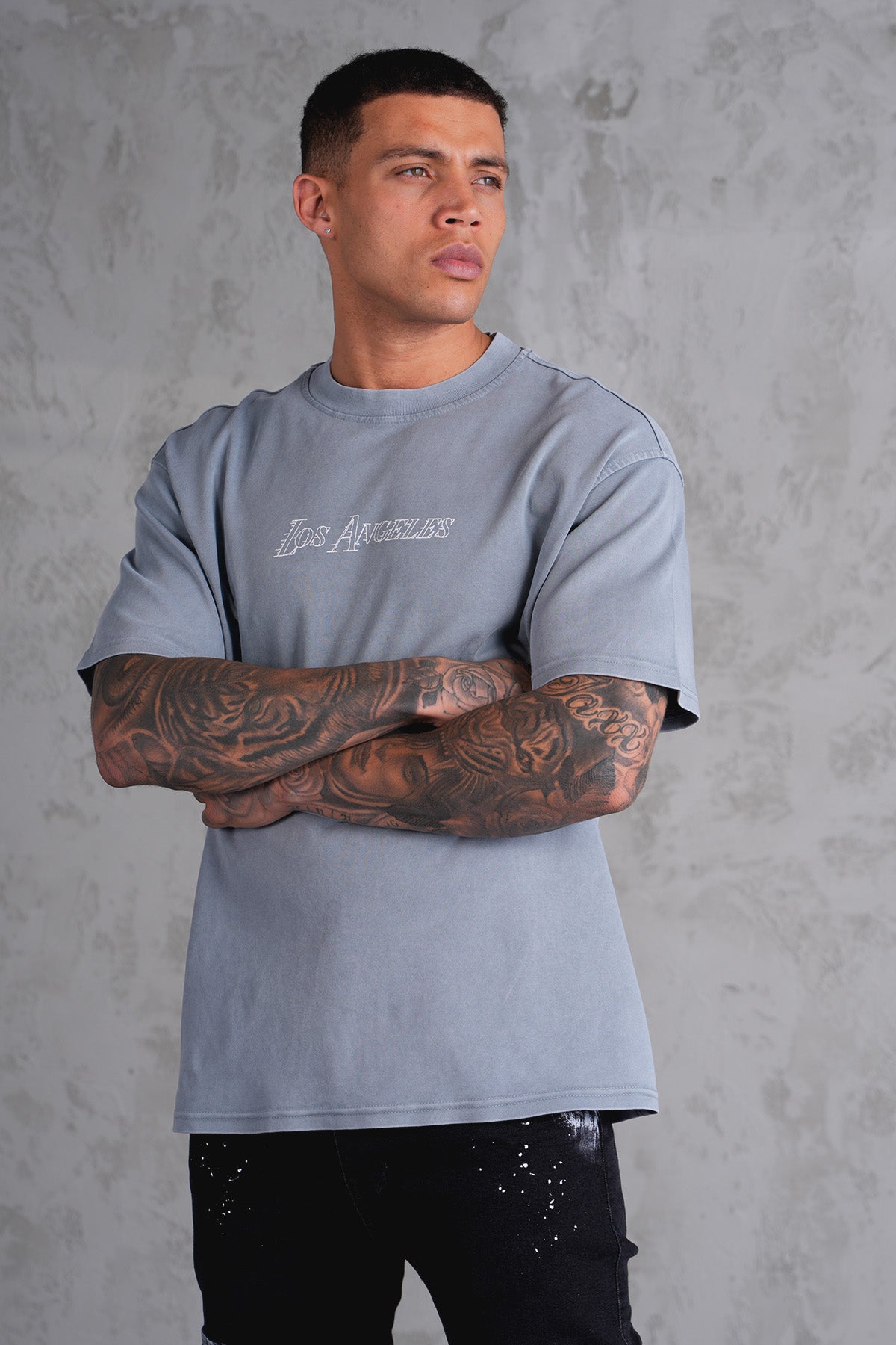 TEE SHIRT LL5094