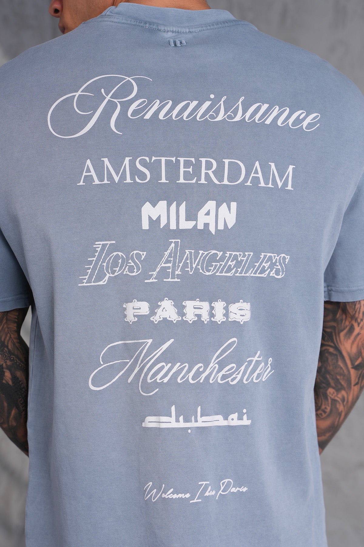 TEE SHIRT LL5094