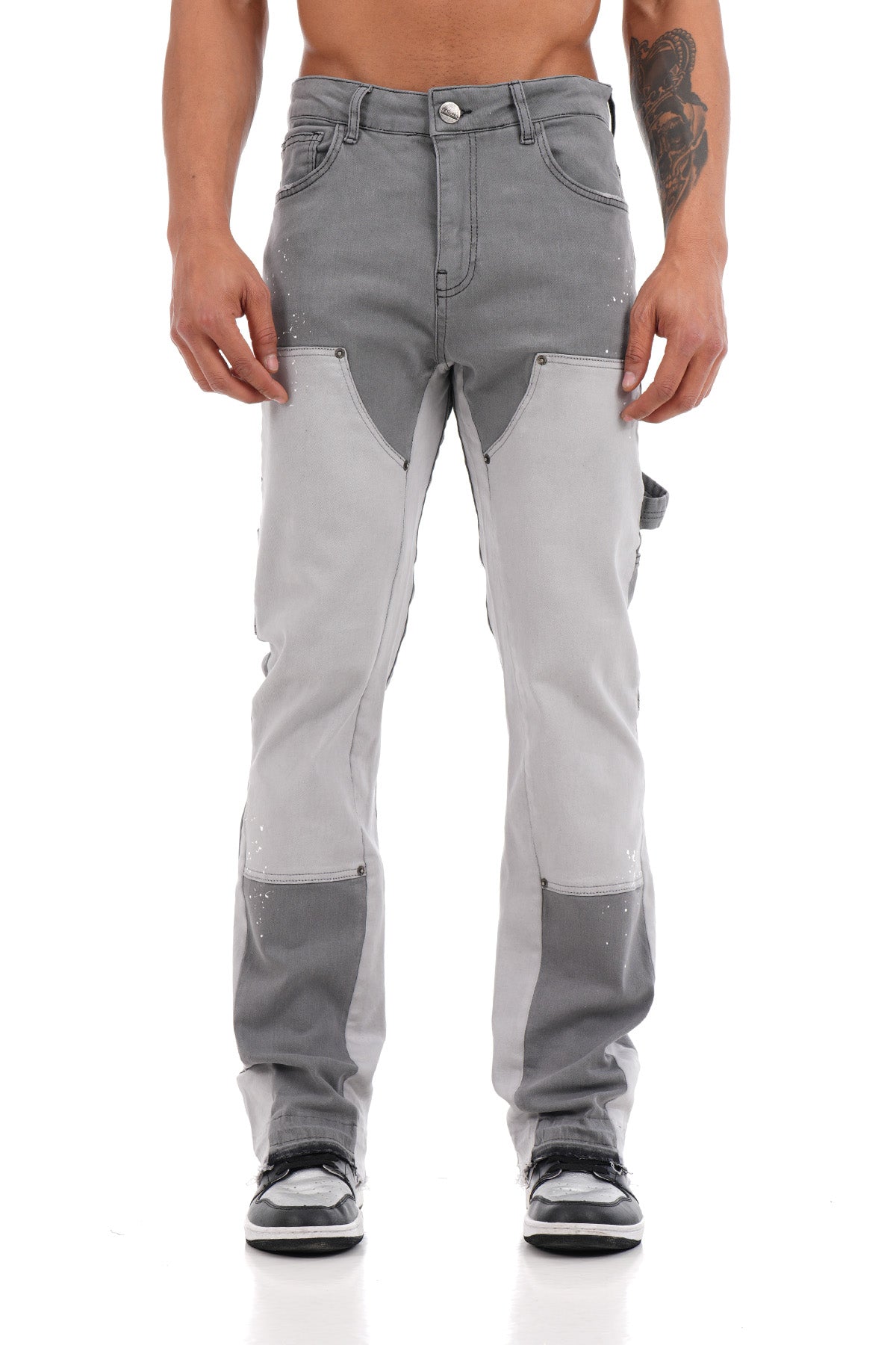 JEAN FLARE LL2000159