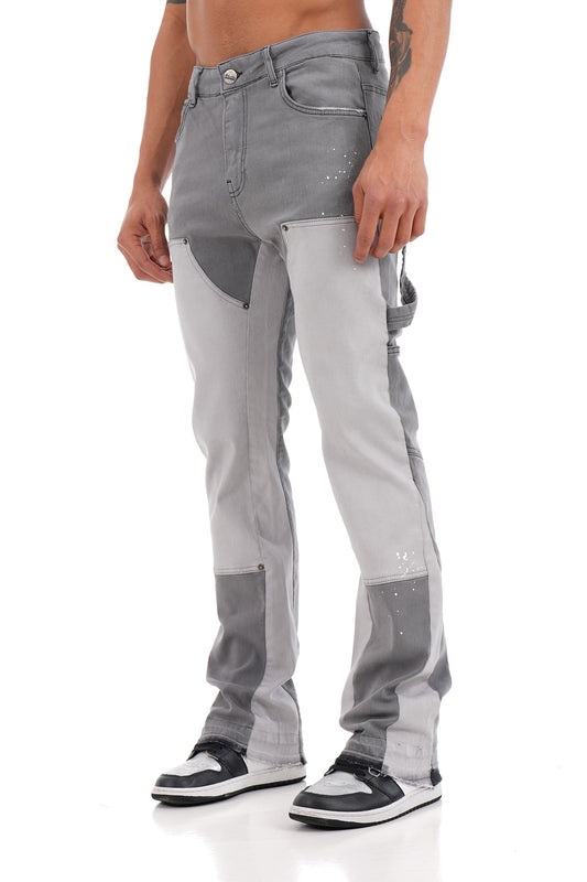 JEAN FLARE LL2000159