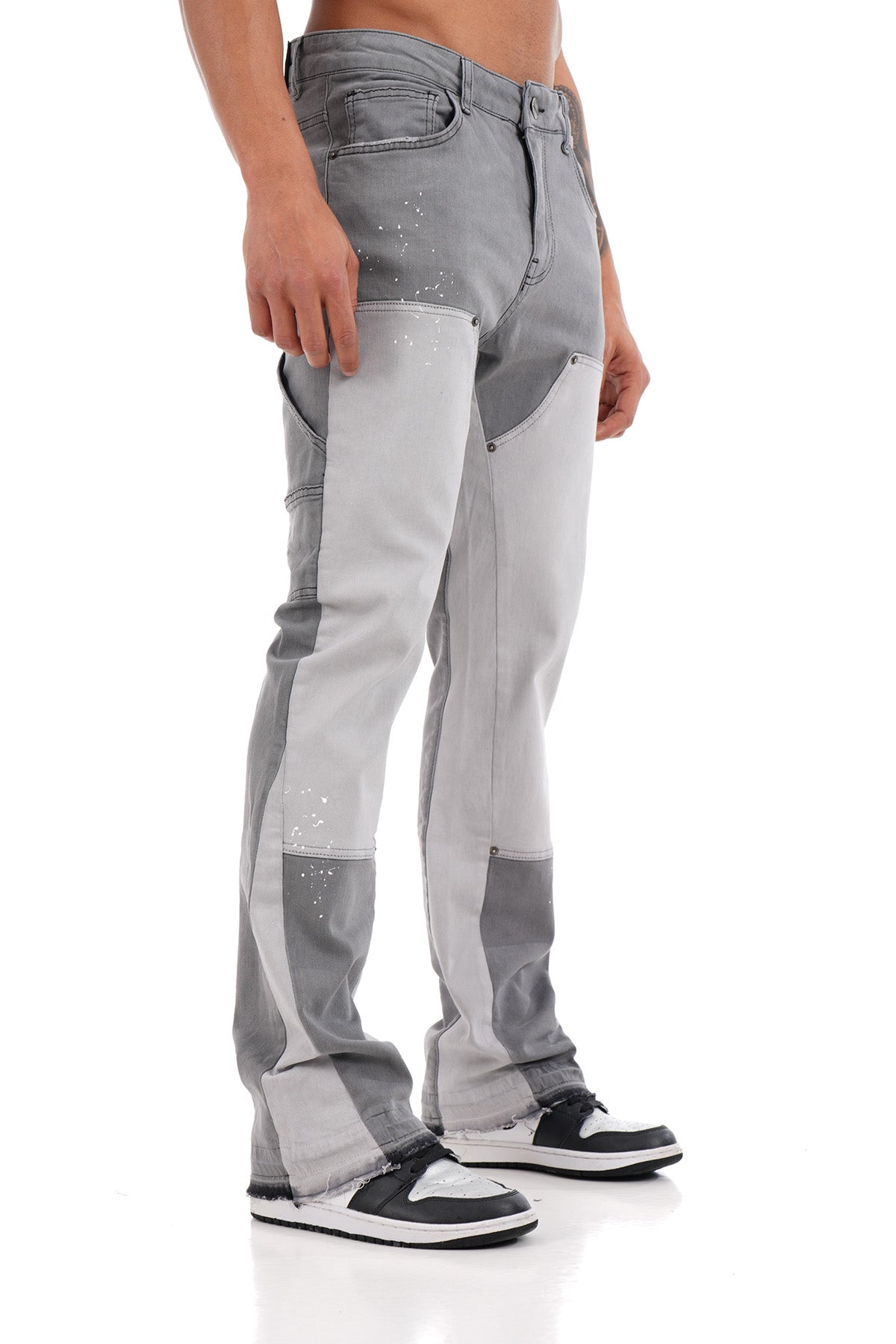 JEAN FLARE LL2000159