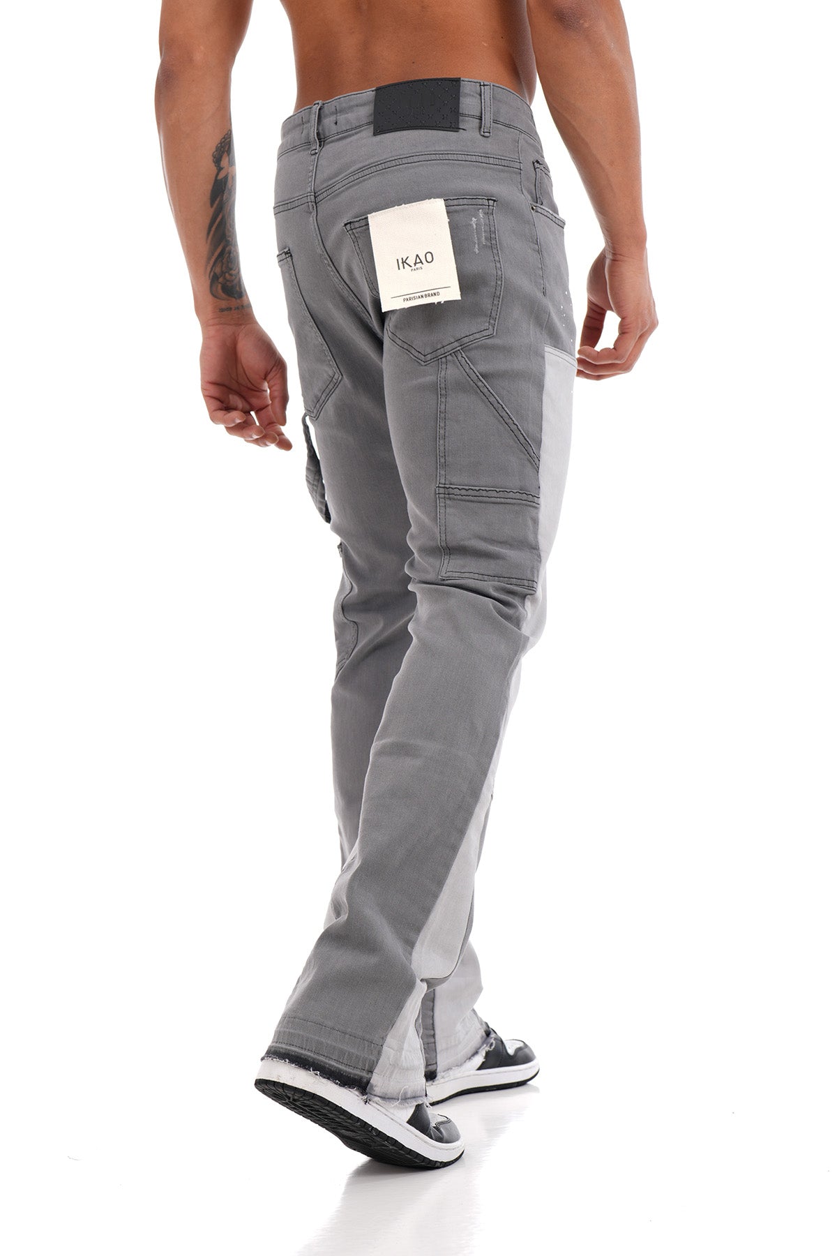 JEAN FLARE LL2000159