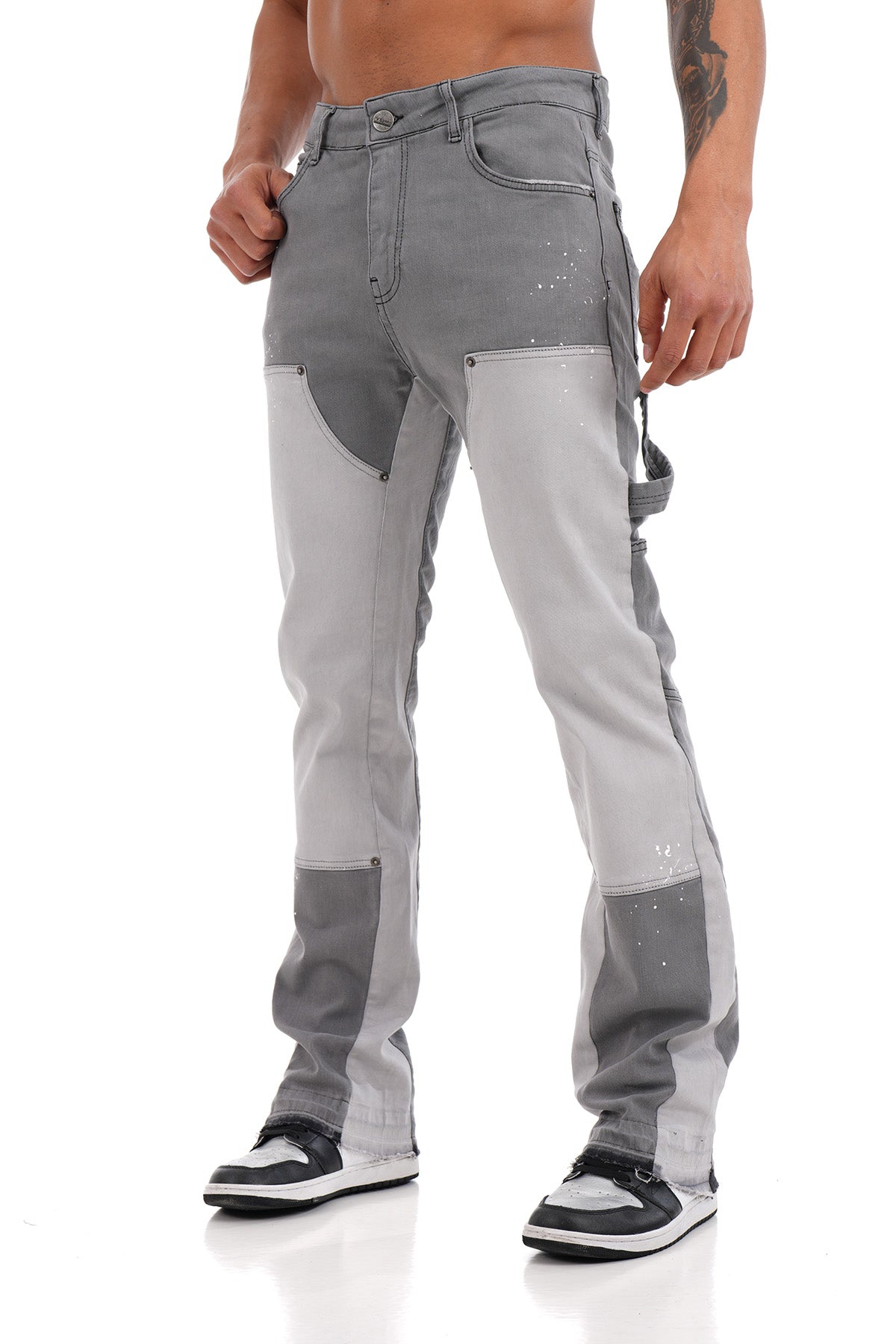 JEAN FLARE LL2000159