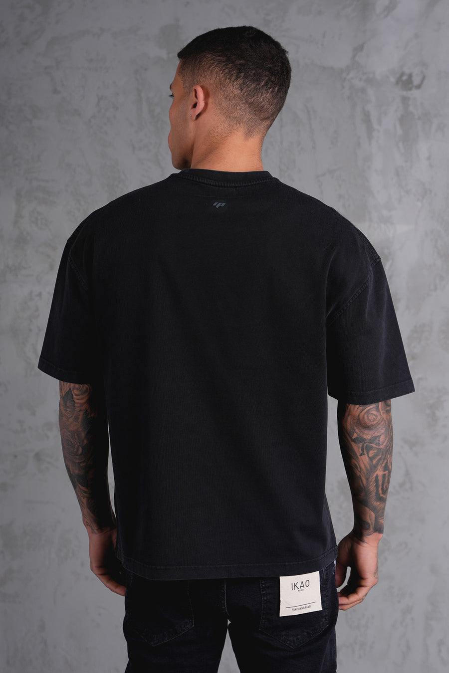 TEE SHIRT LP2504
