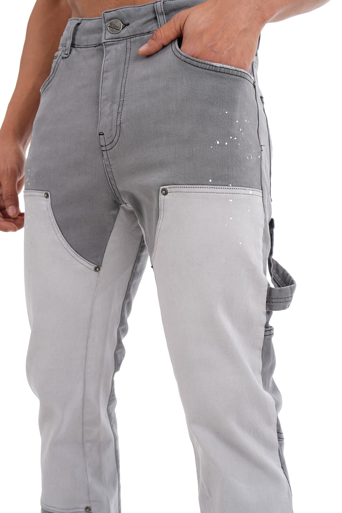 JEAN FLARE LL2000159