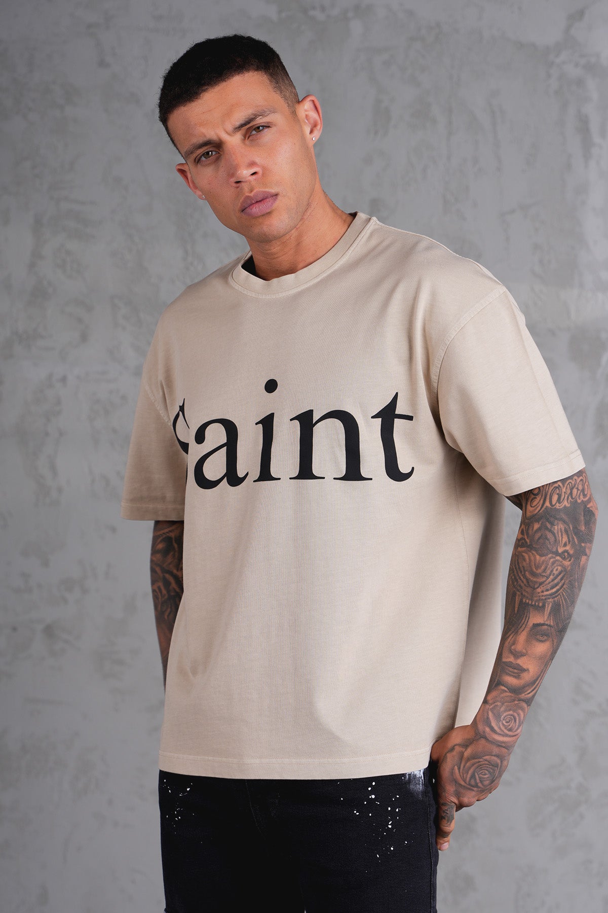 TEE SHIRT LP2504