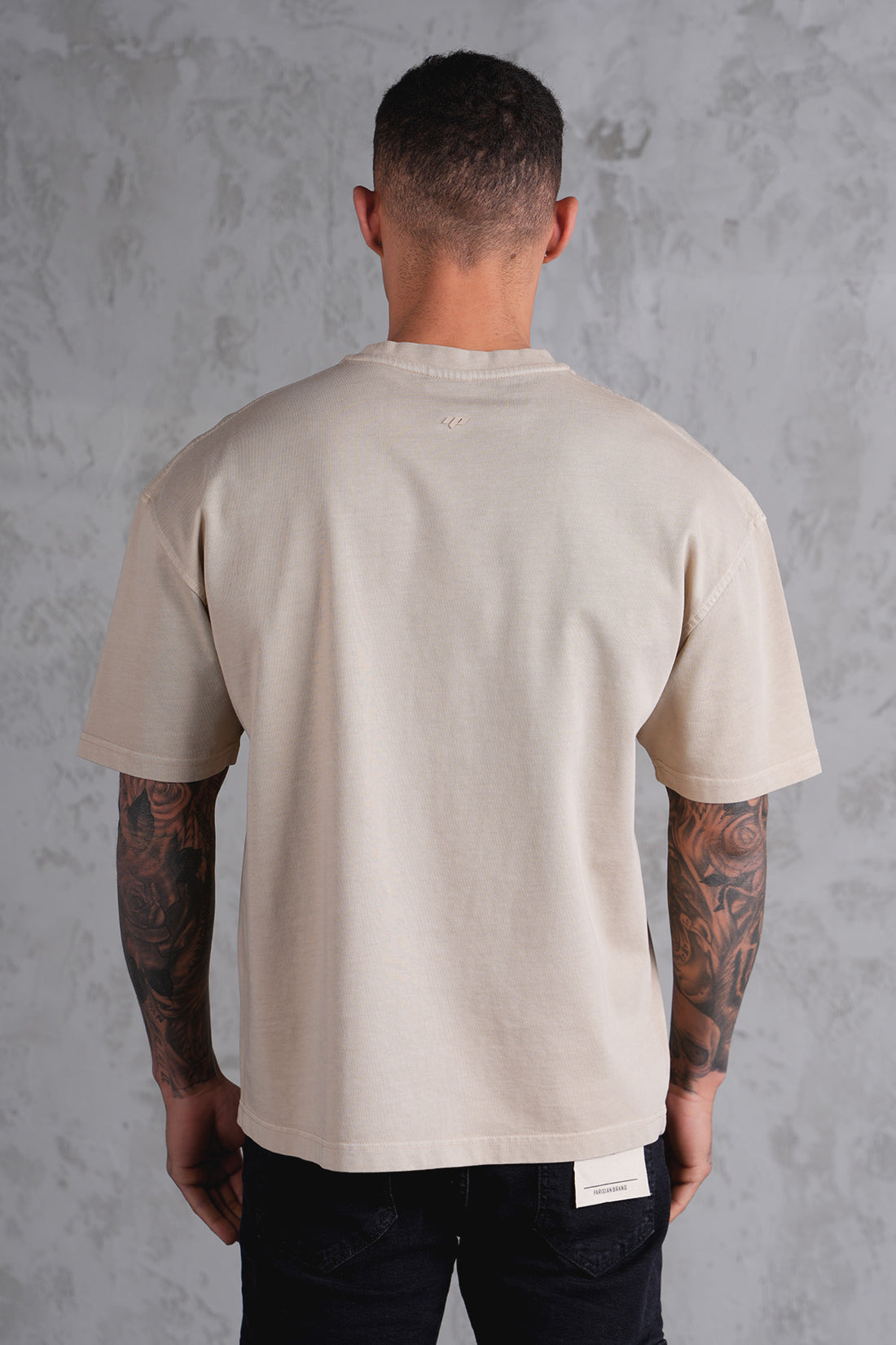 T-SHIRT LP2504