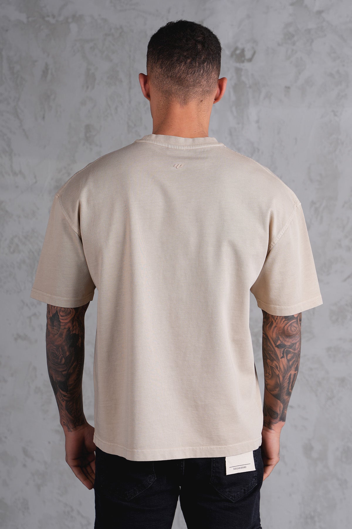 TEE SHIRT LP2504