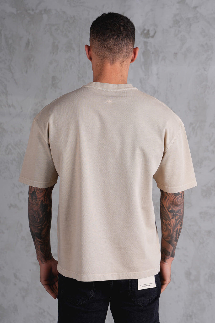 TEE SHIRT LP2504