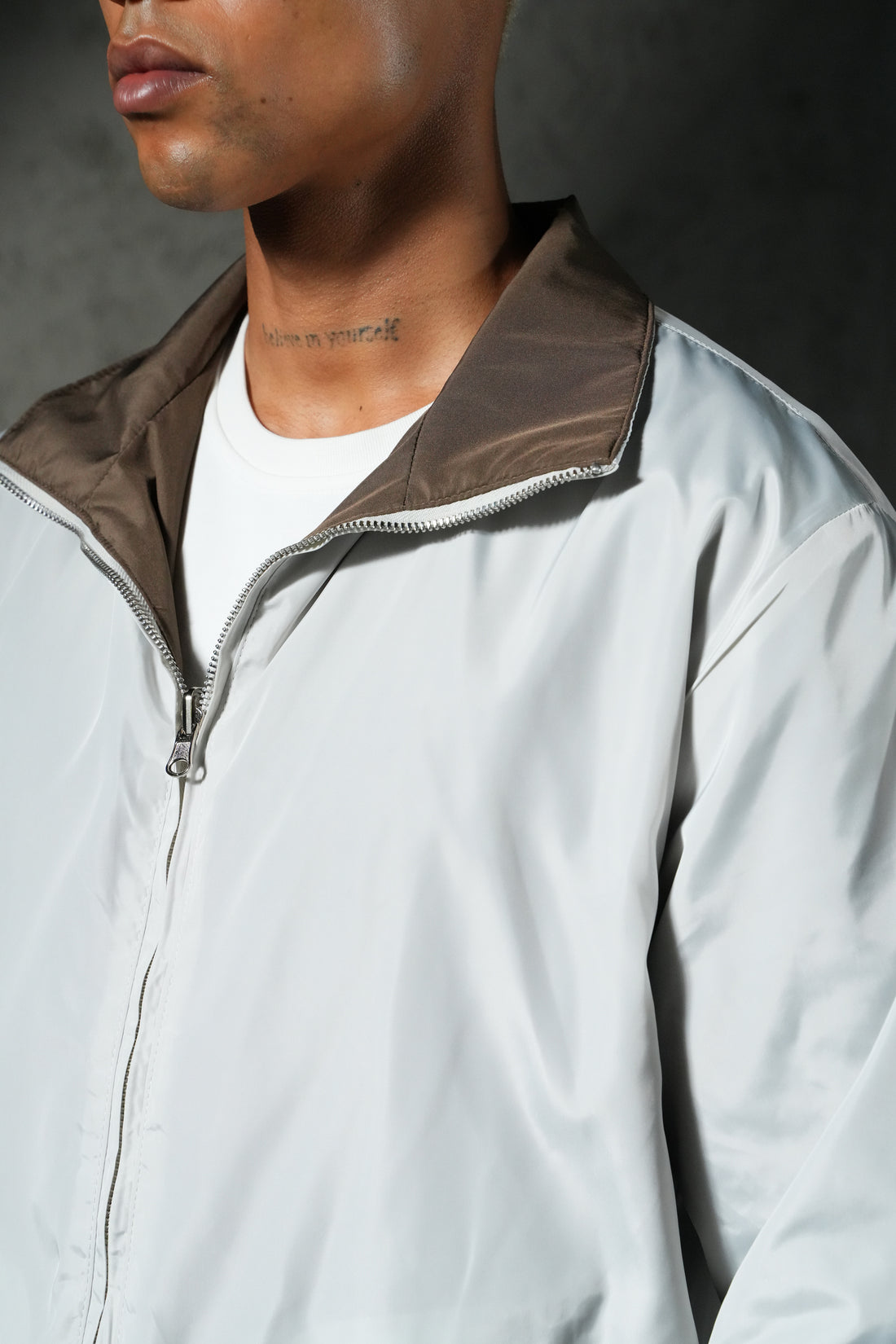 Set mit Reißverschlussjacke IPM261000