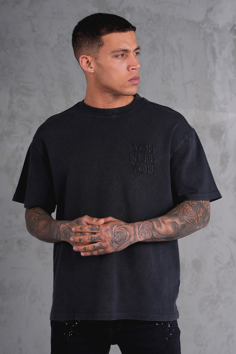 TEE SHIRT LL5090