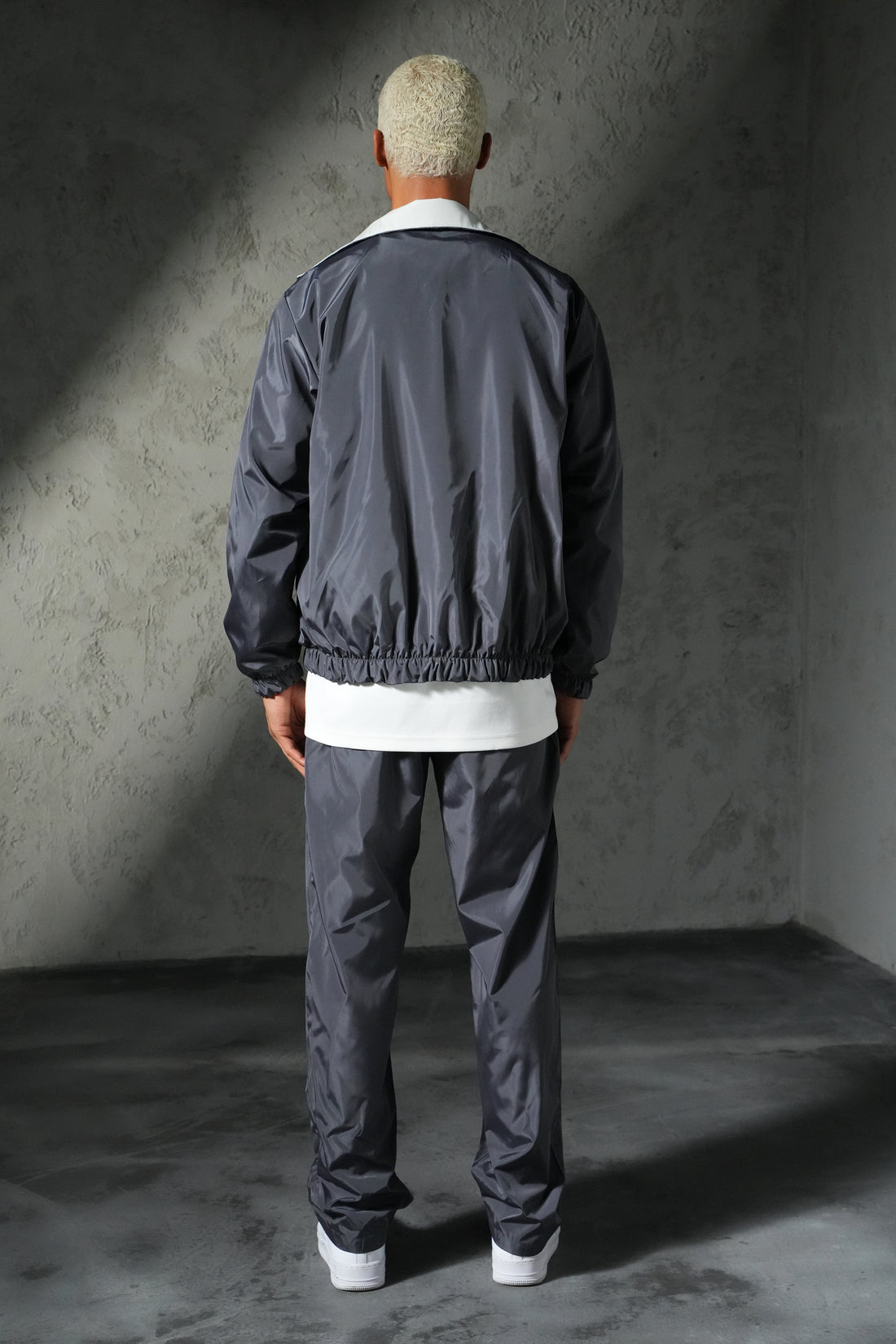 Set mit Reißverschlussjacke IPM261000