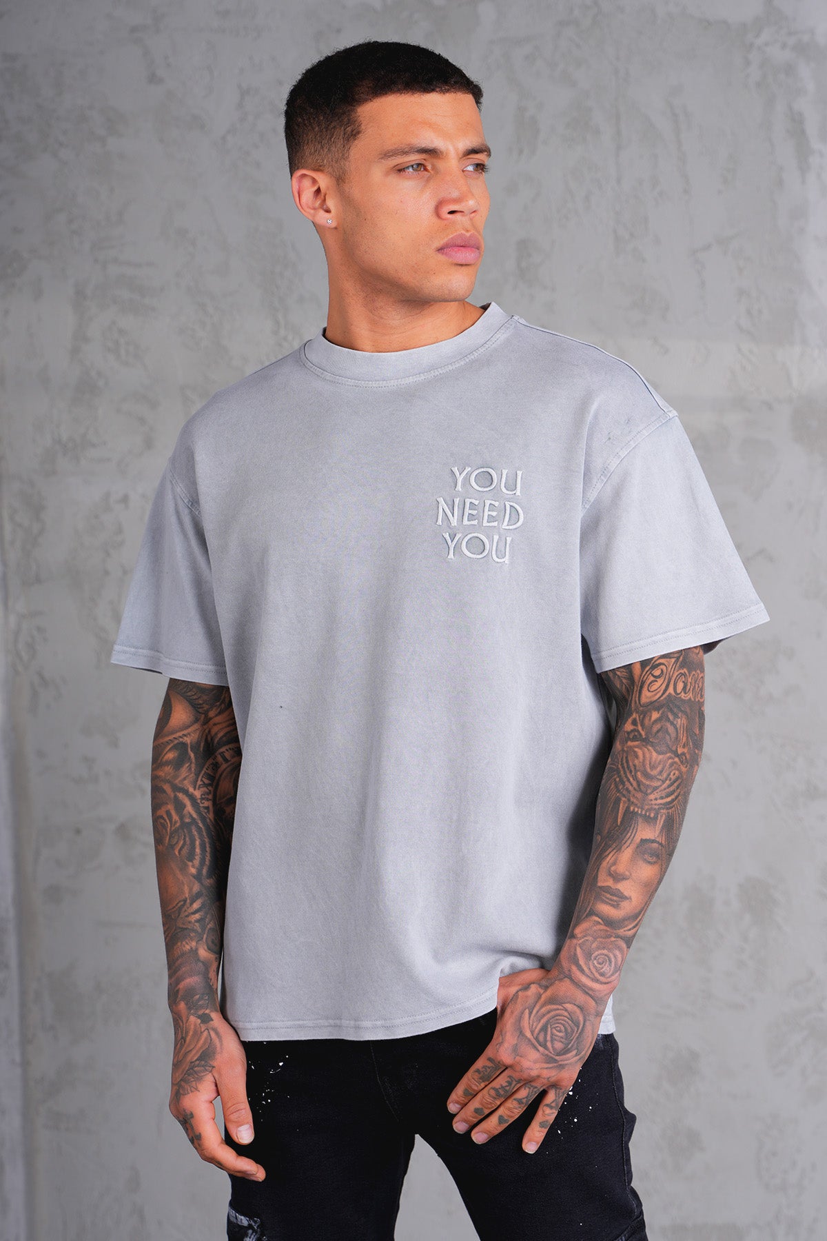 T-SHIRT LL5090