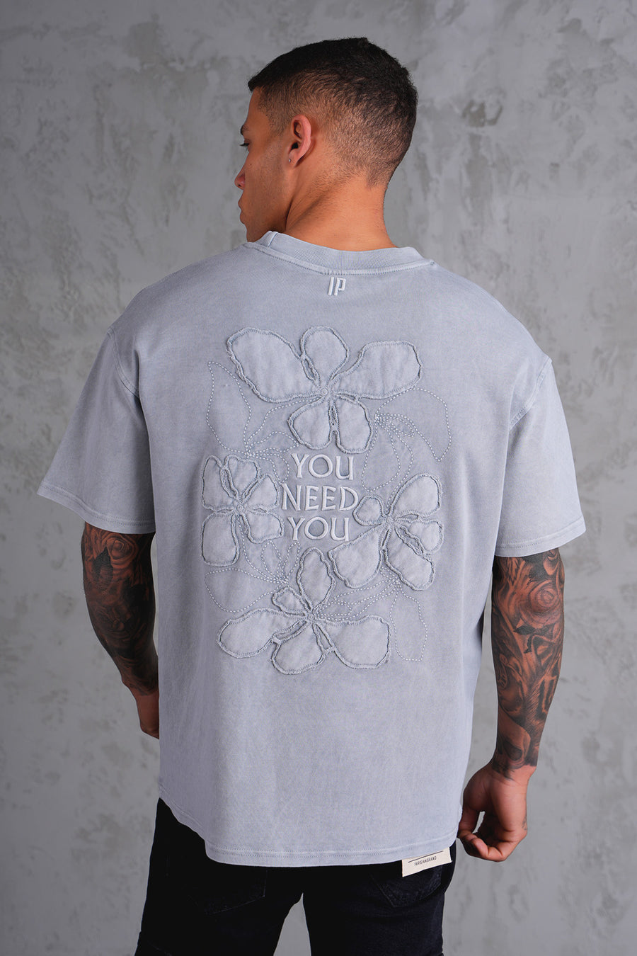 TEE SHIRT LL5090