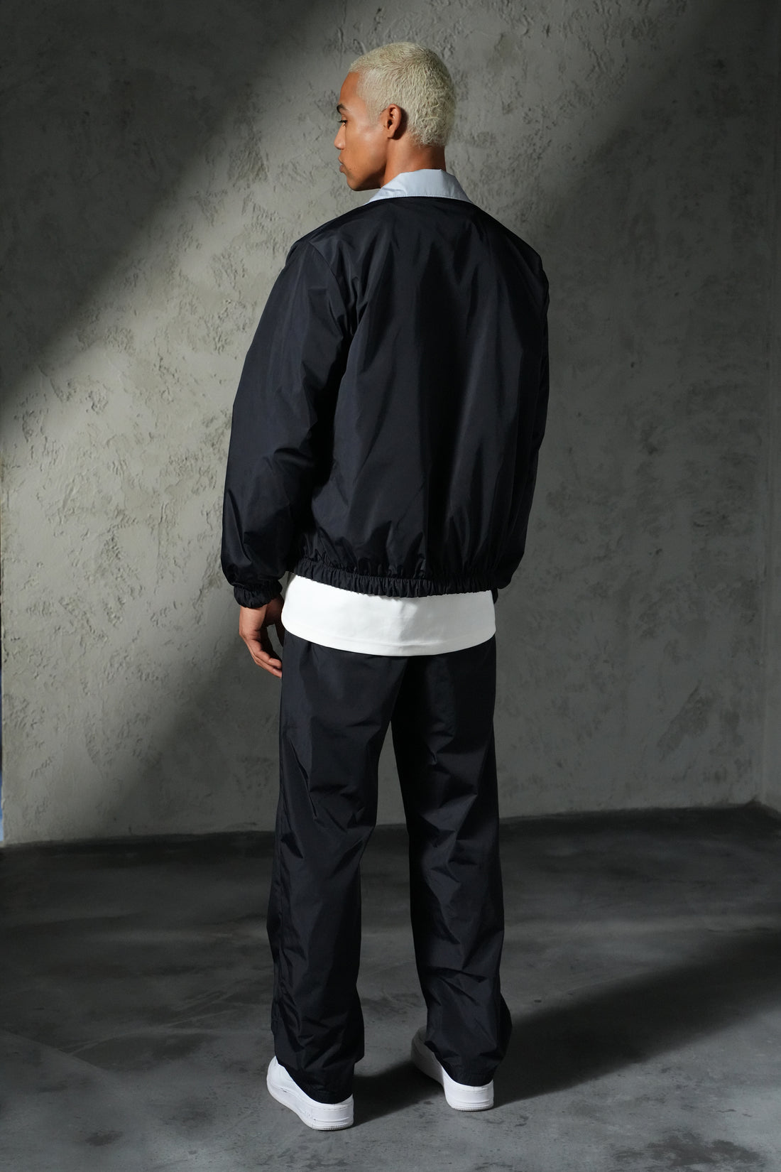 Set mit Reißverschlussjacke IPM261000